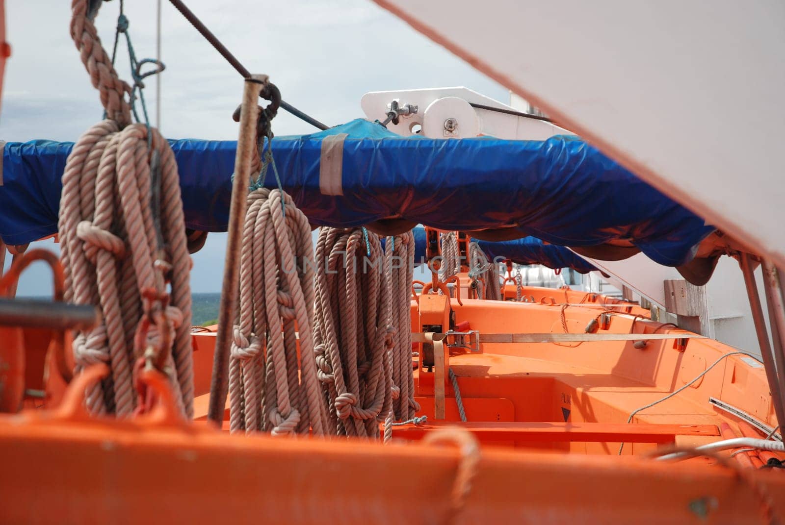 Lifeboat