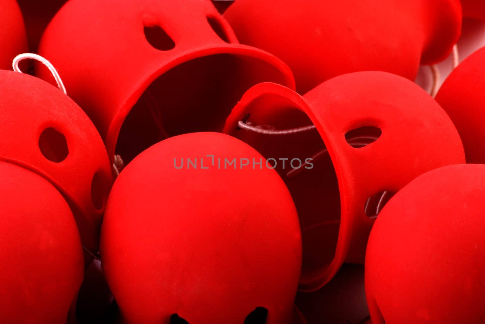 Clown noses