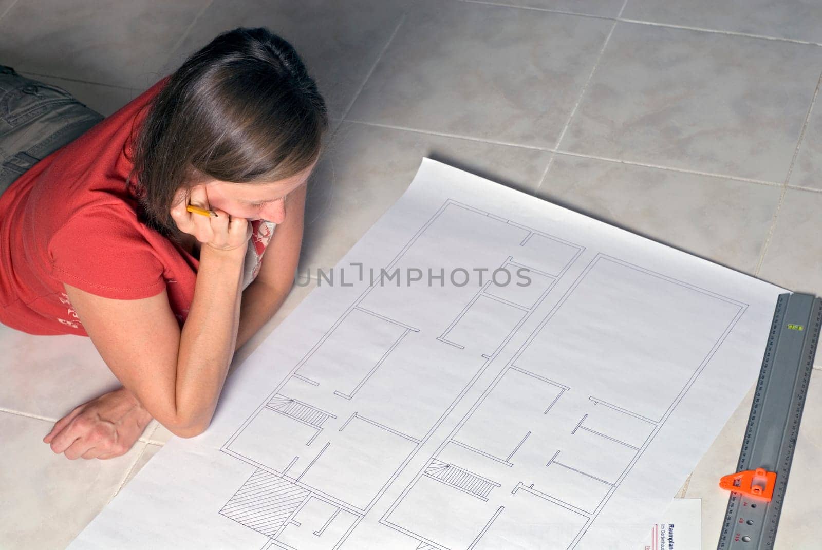 In planning