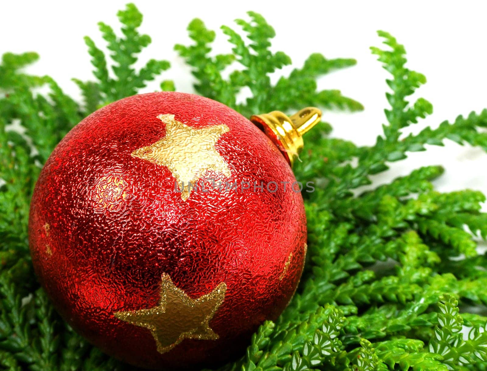 Christmas decoration