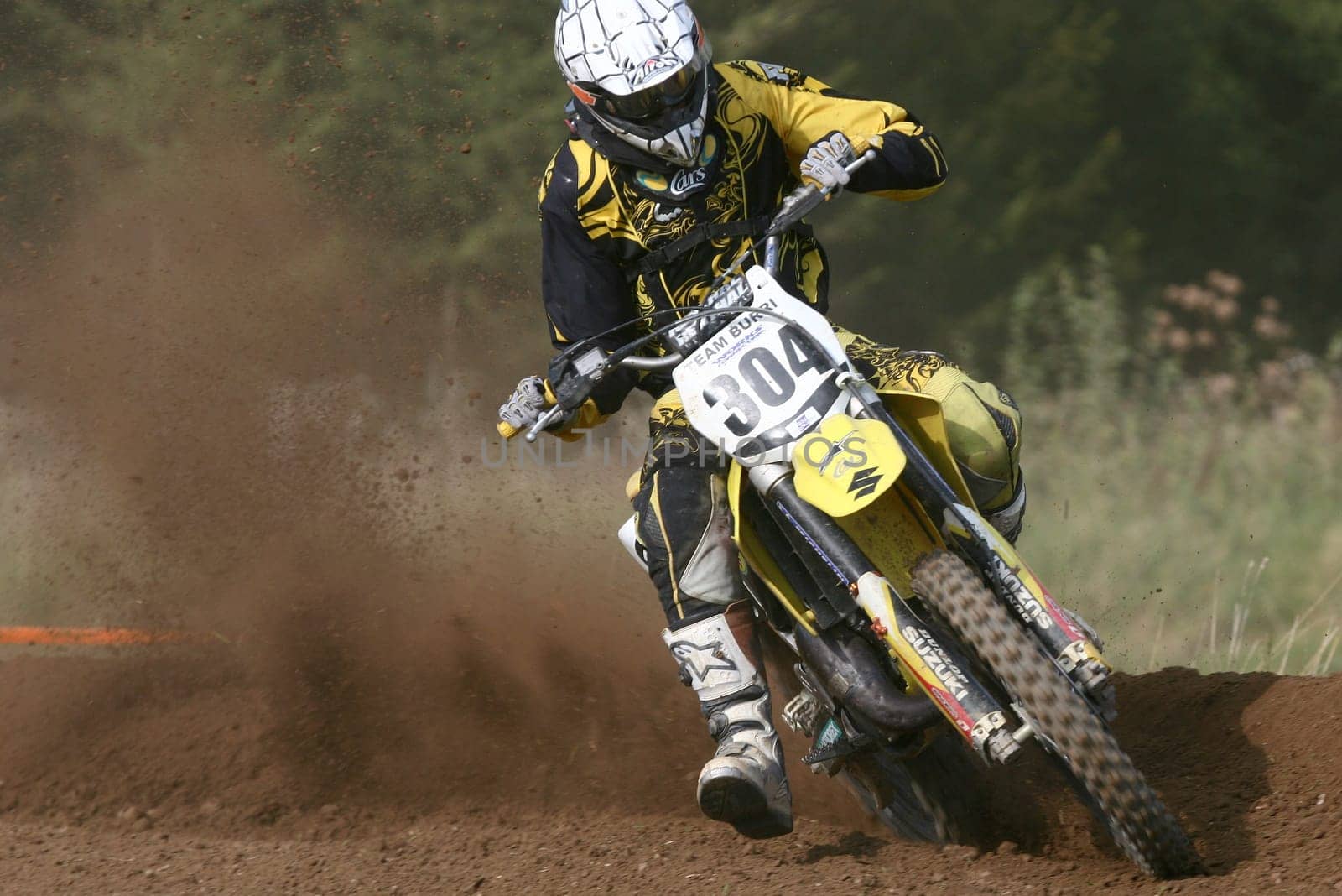 Motocross
