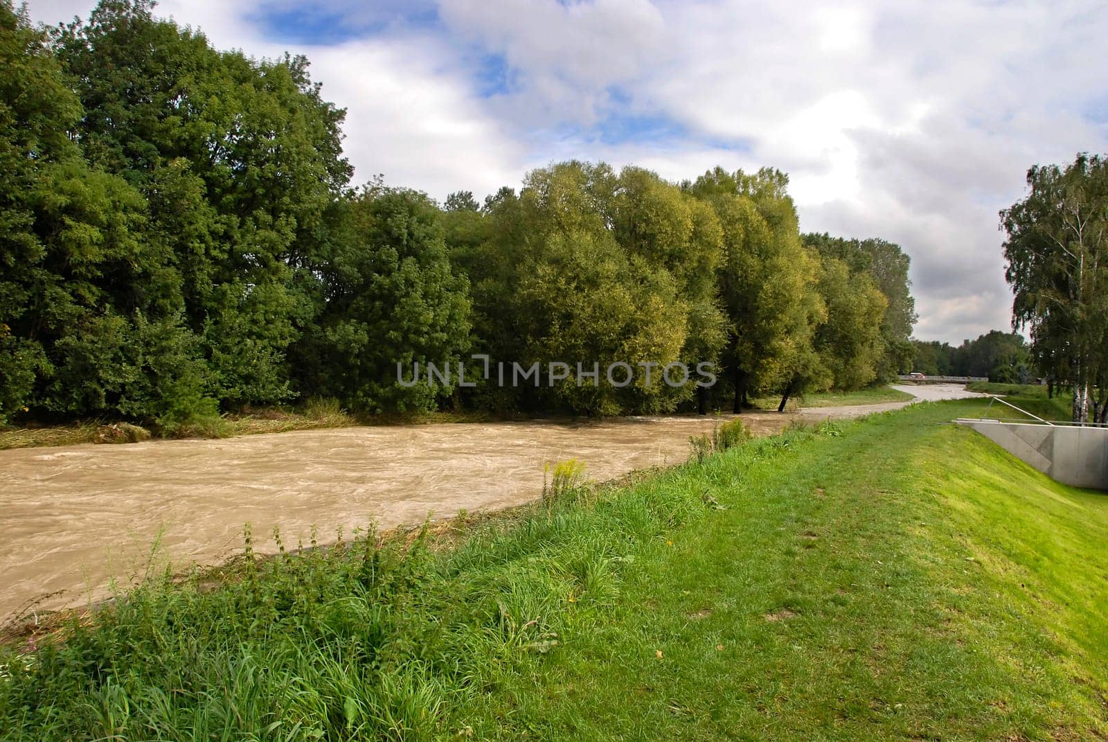 Flood