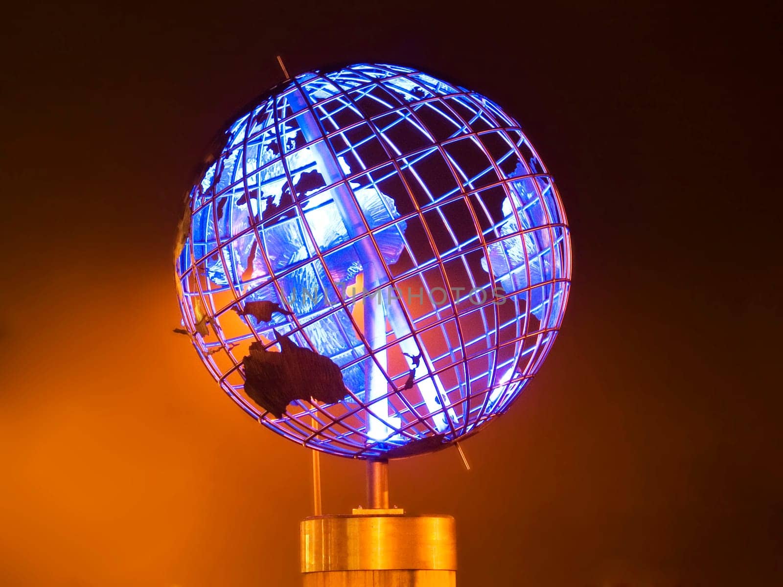 Globe