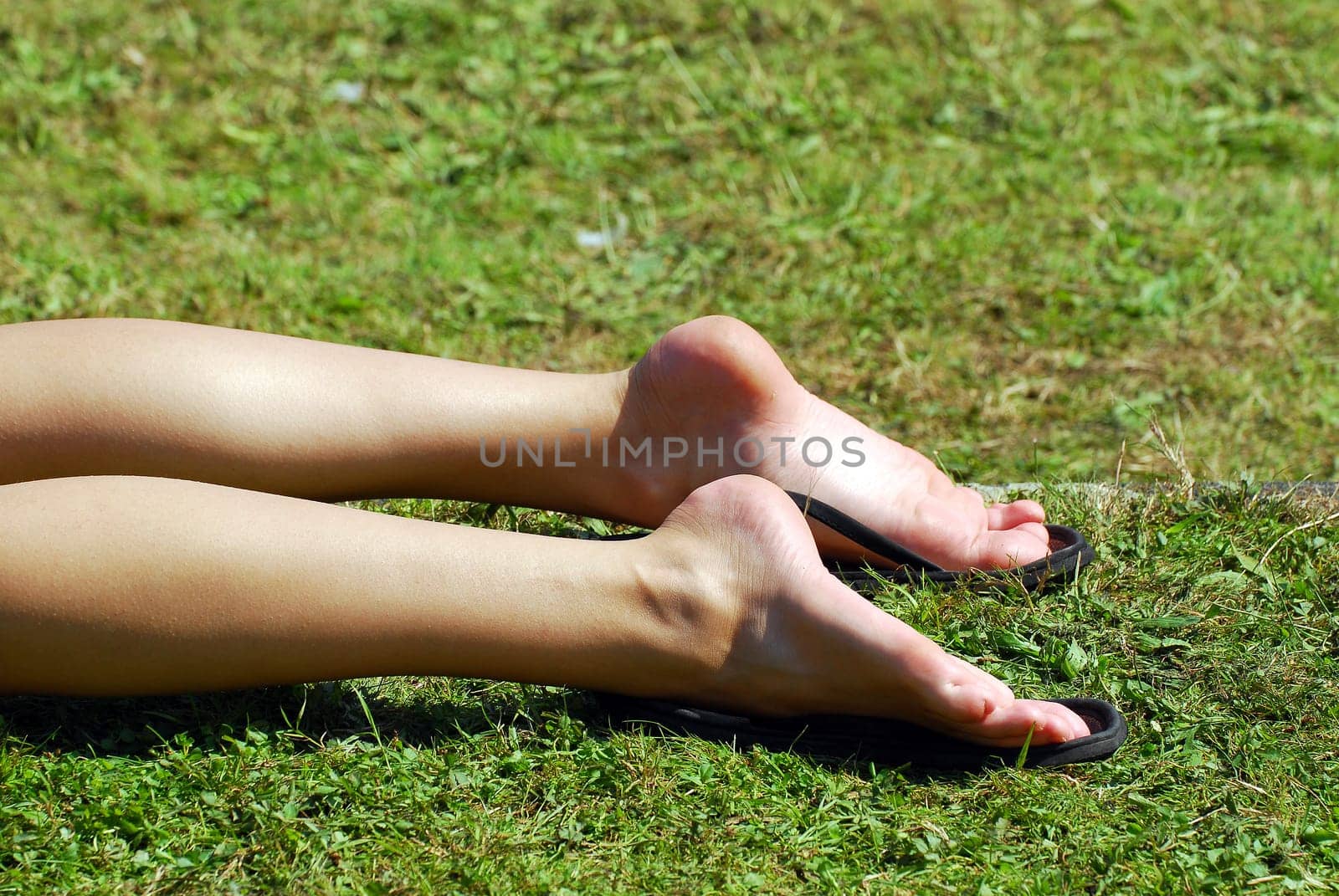 Sunbath