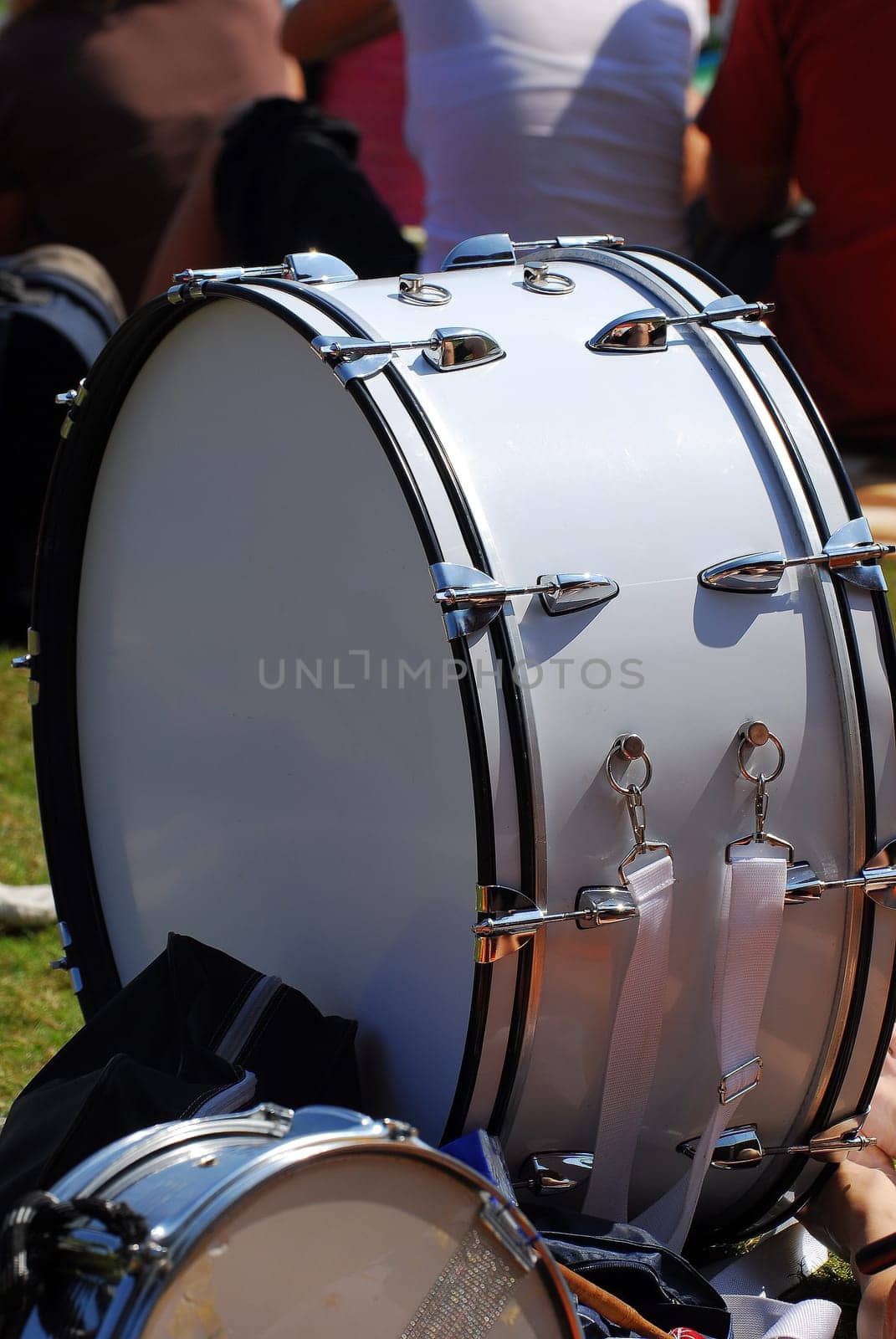 Percussion