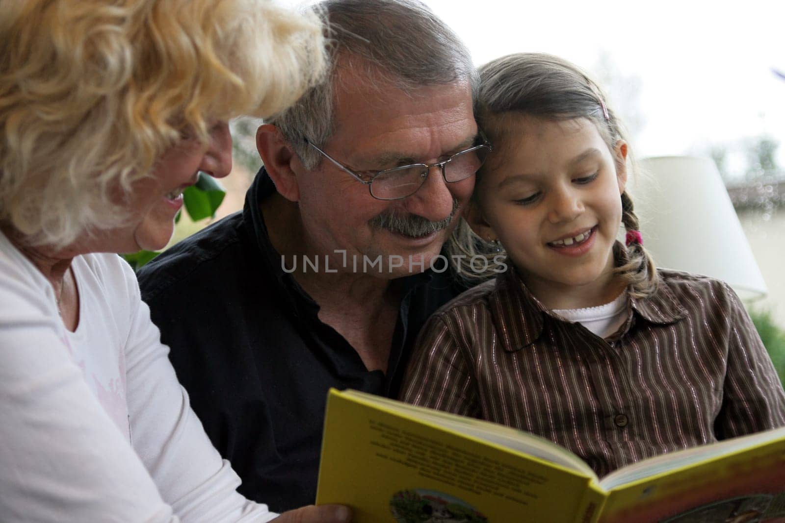 Learn to read