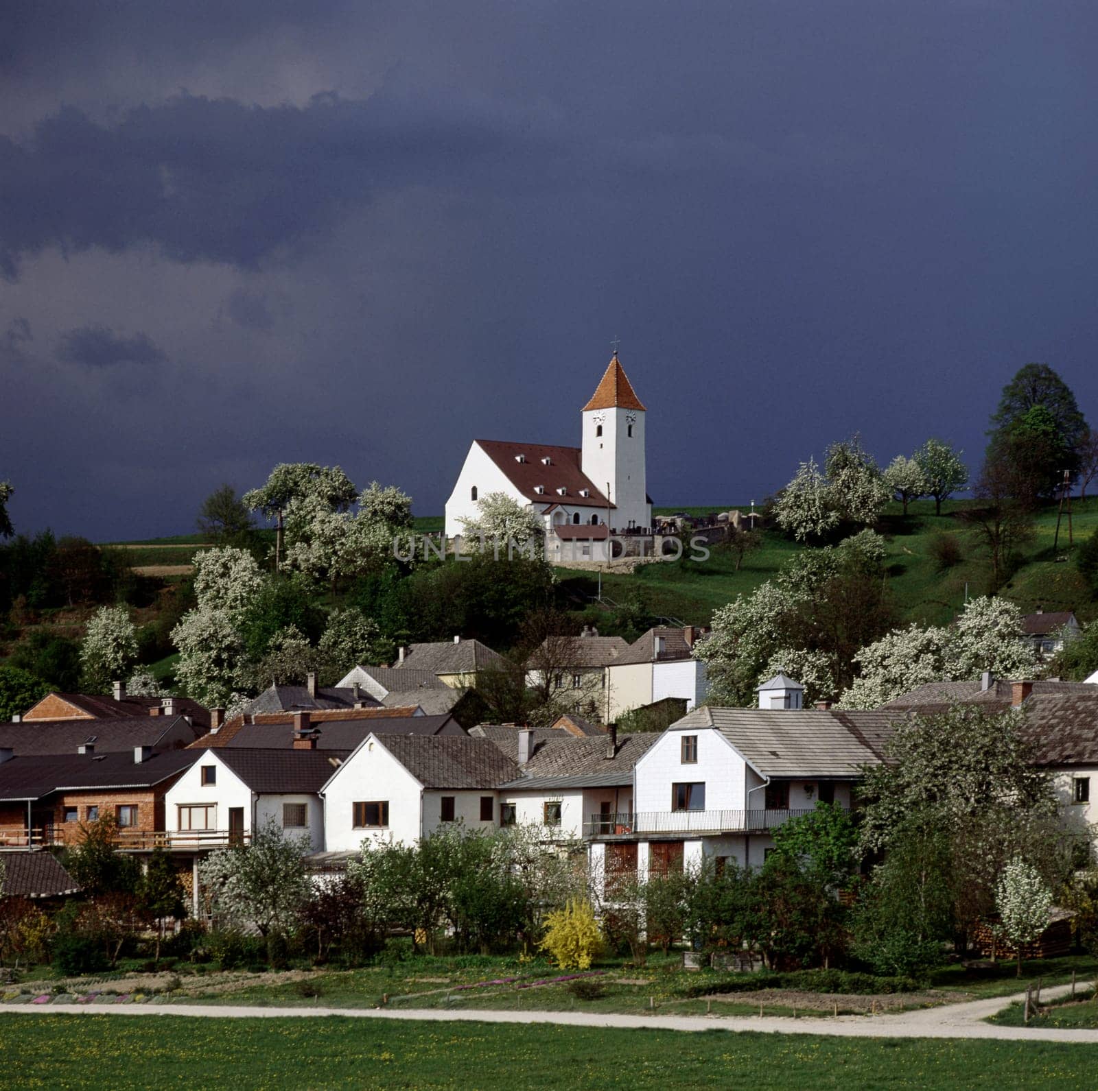 Village