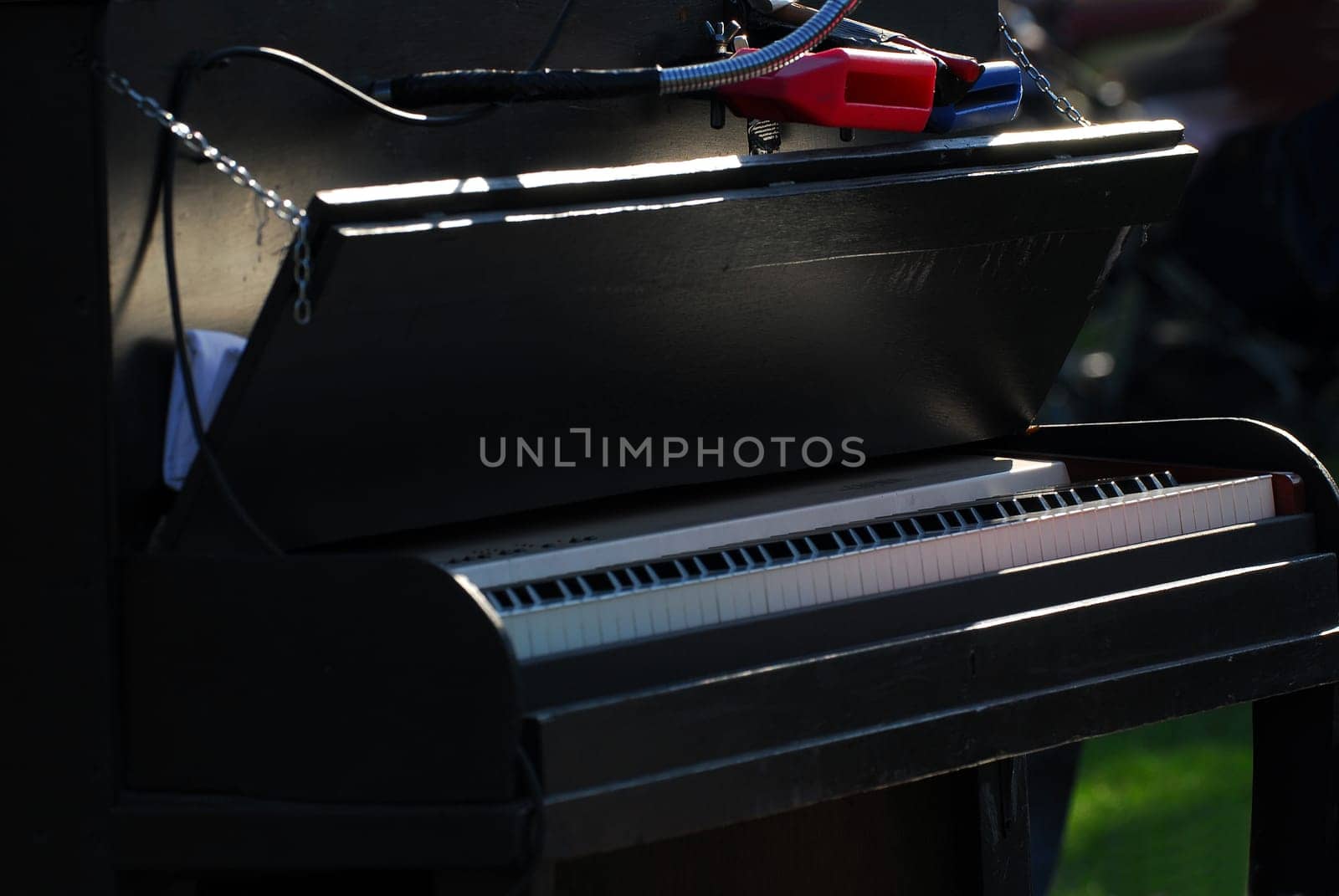 Piano