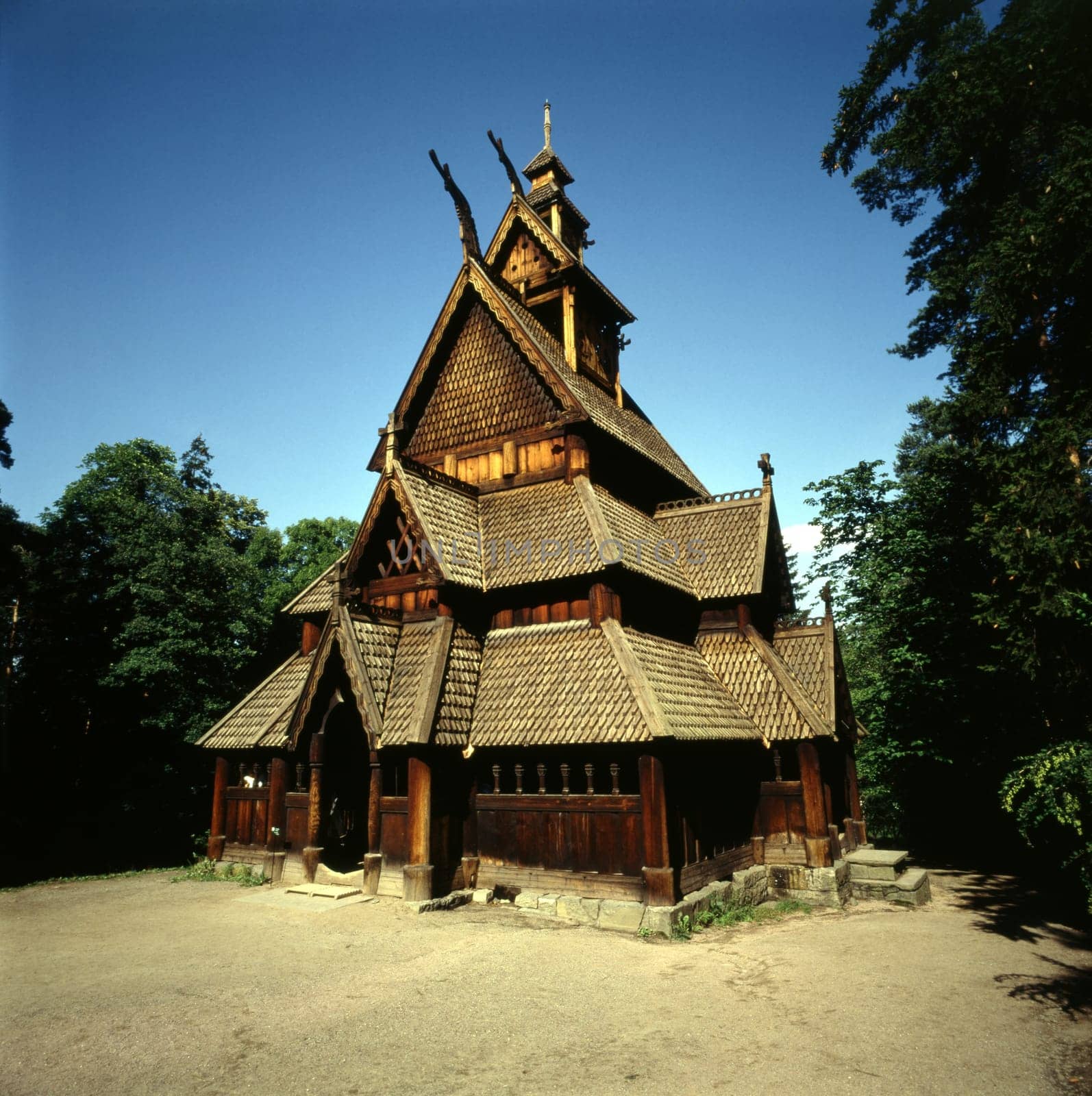 Church