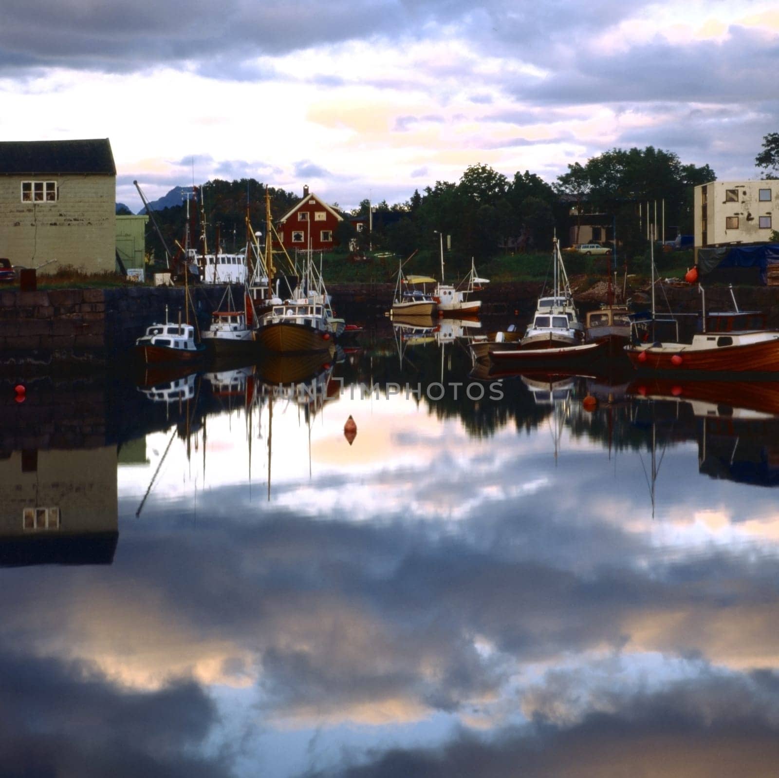 Lofoten ,Norway