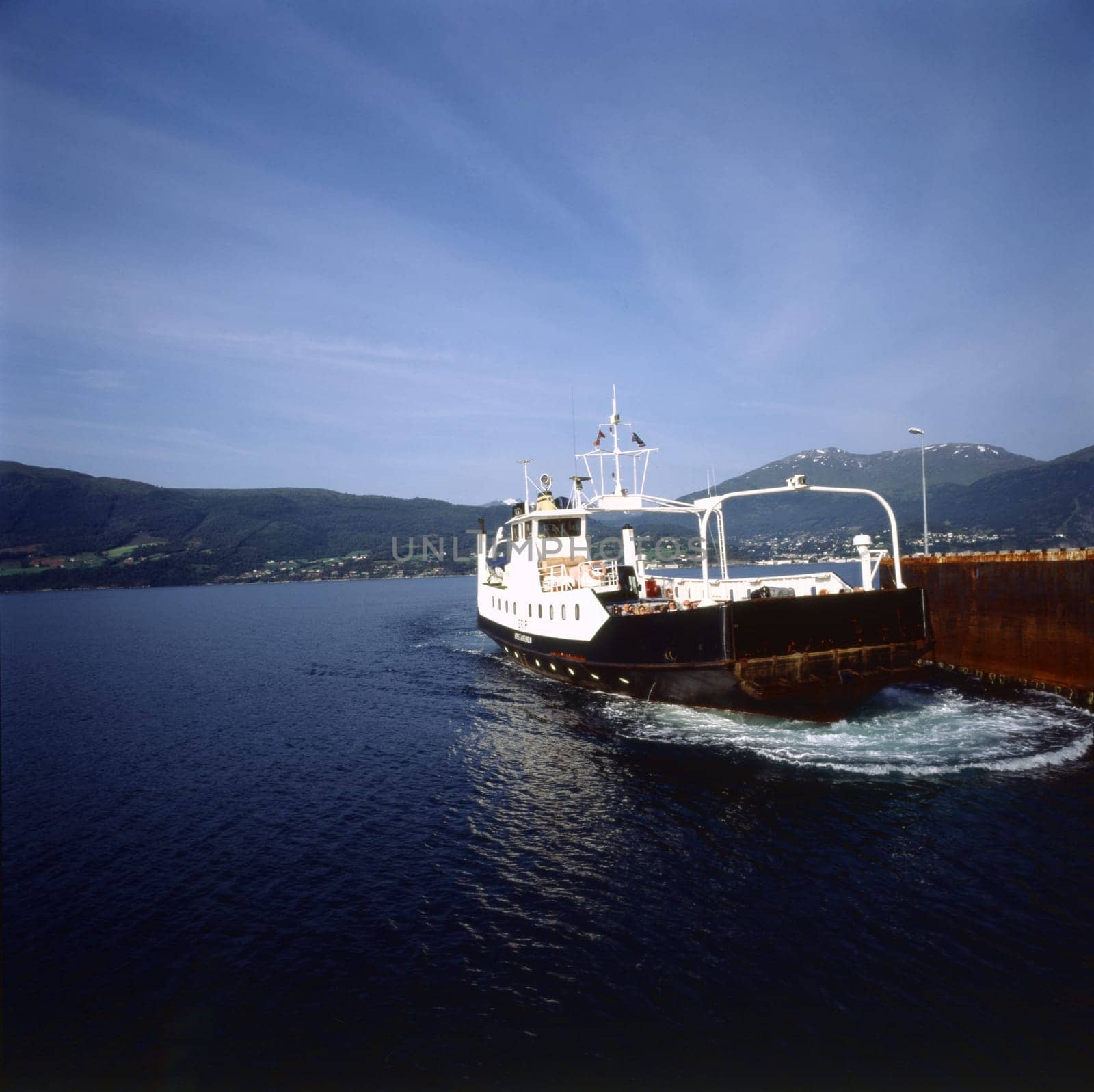 Navigation