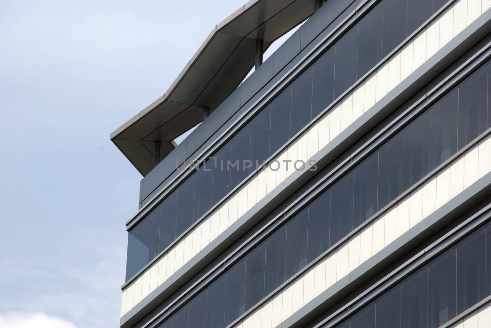 Modern Architecture - Real Estate