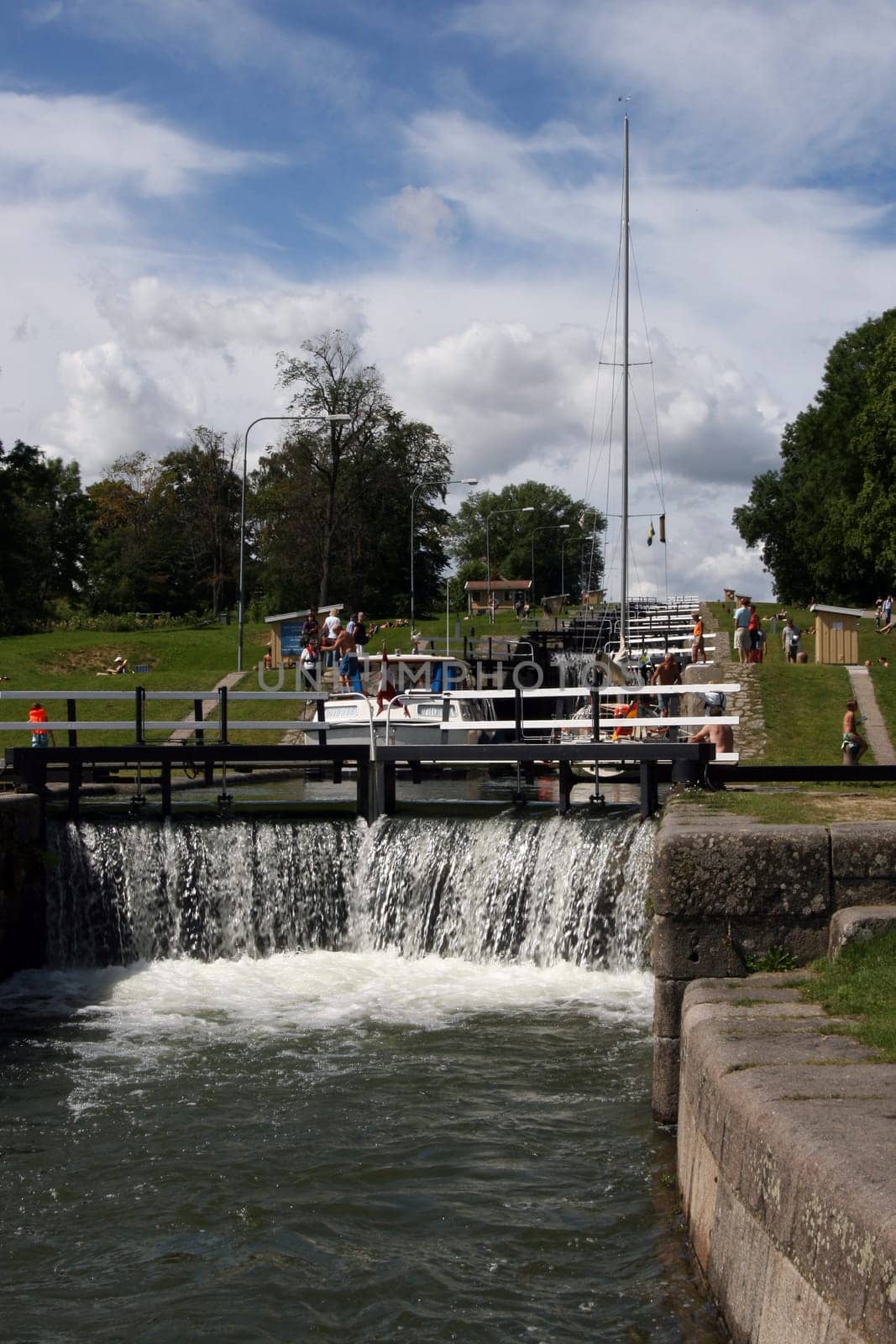 Carl Johan Lock