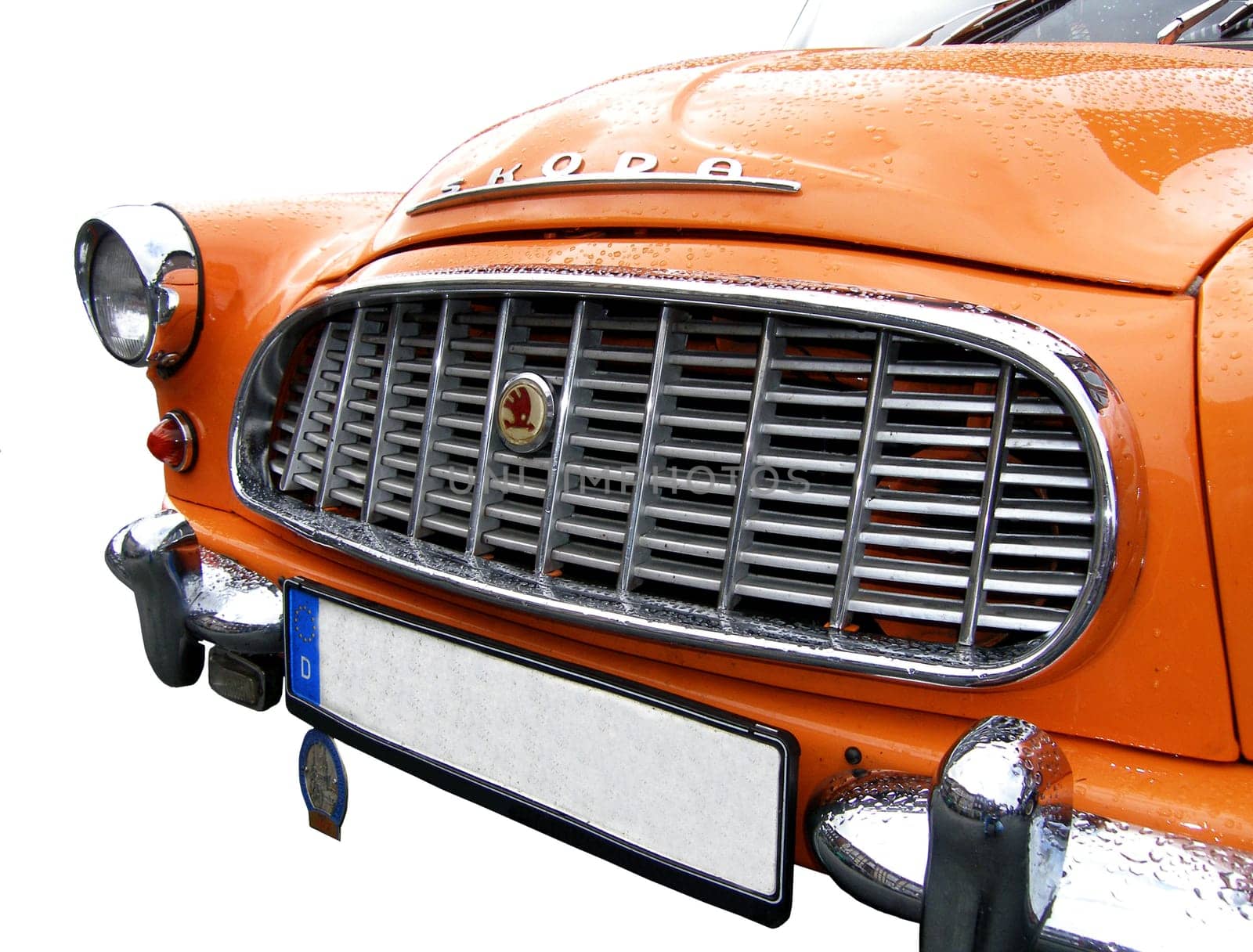 Skoda Felicia