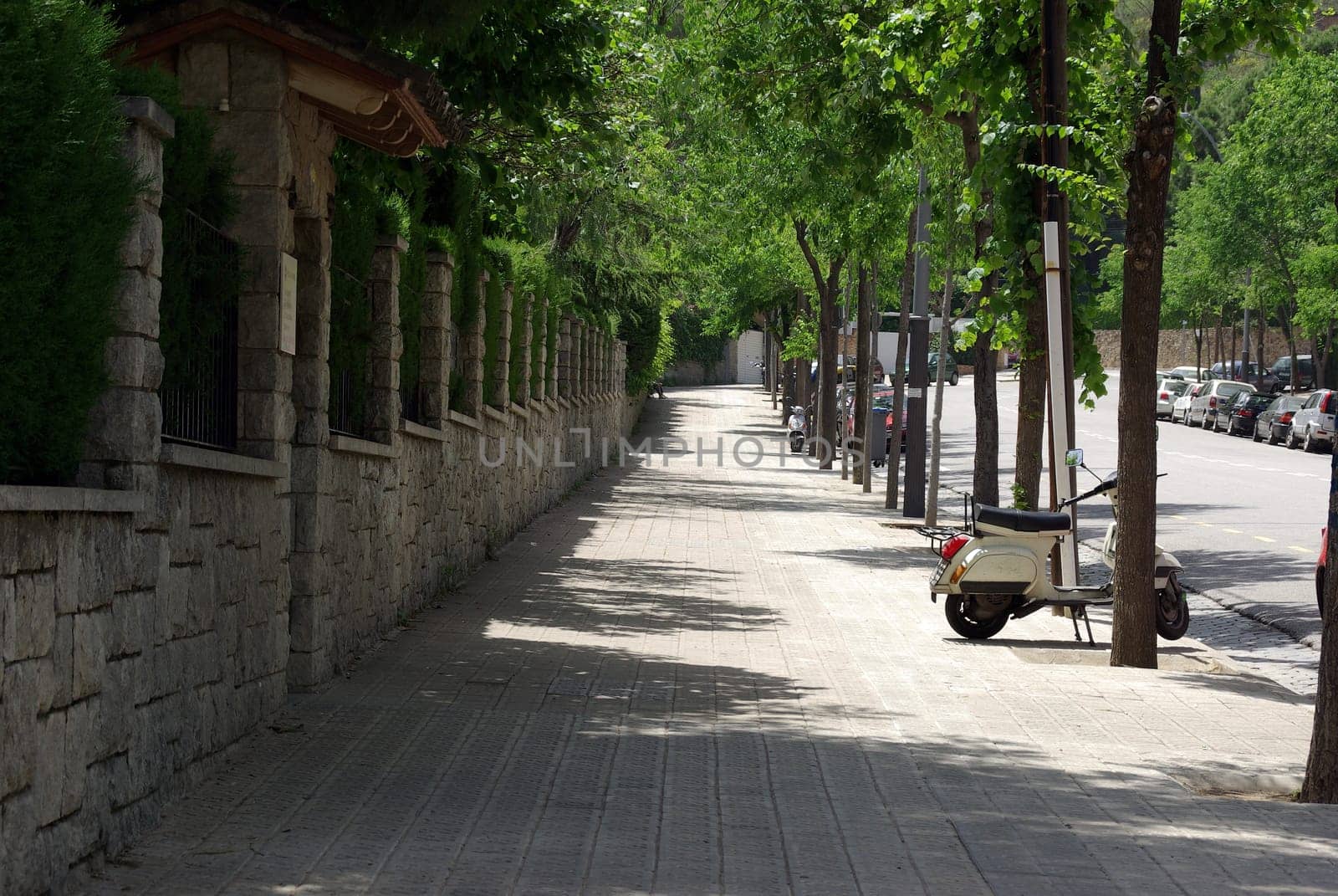 Silent Street