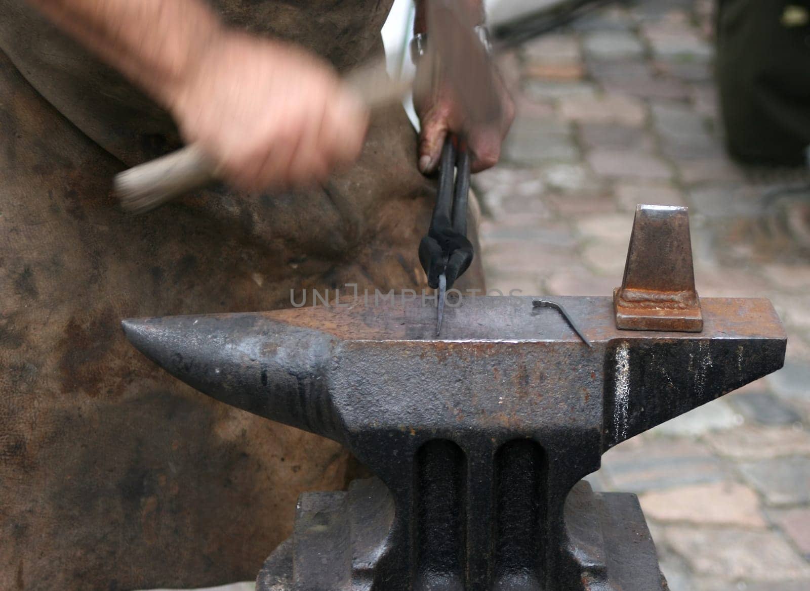 Ancient Crafts