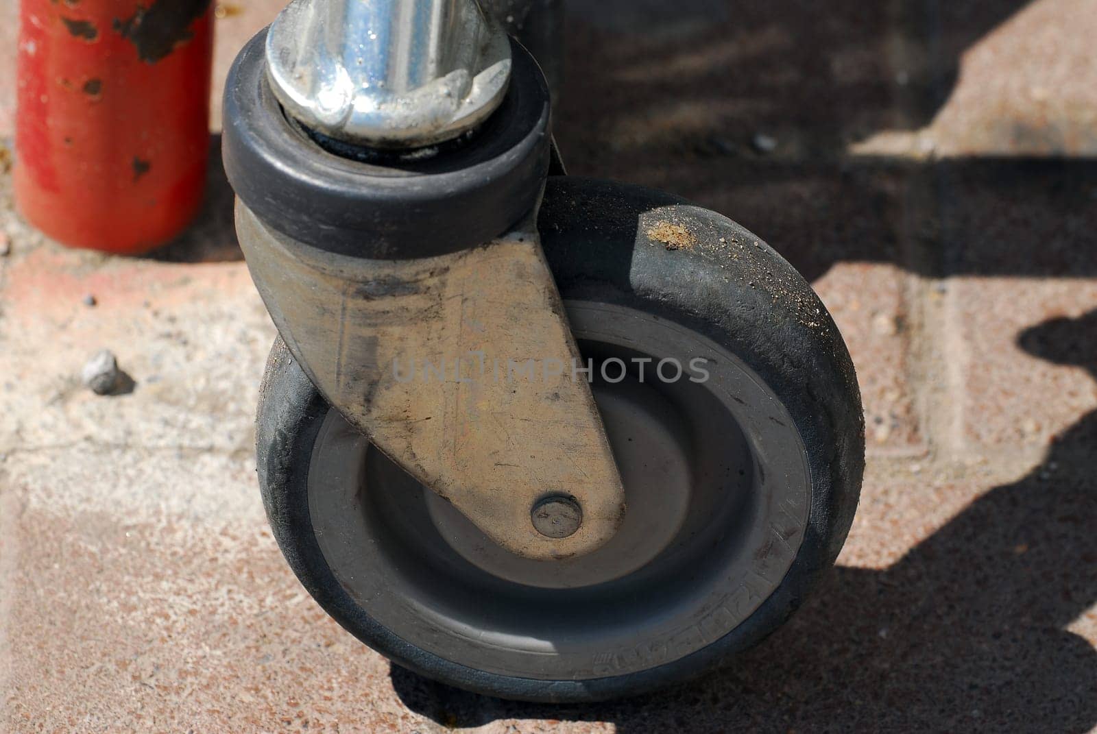 Wheel