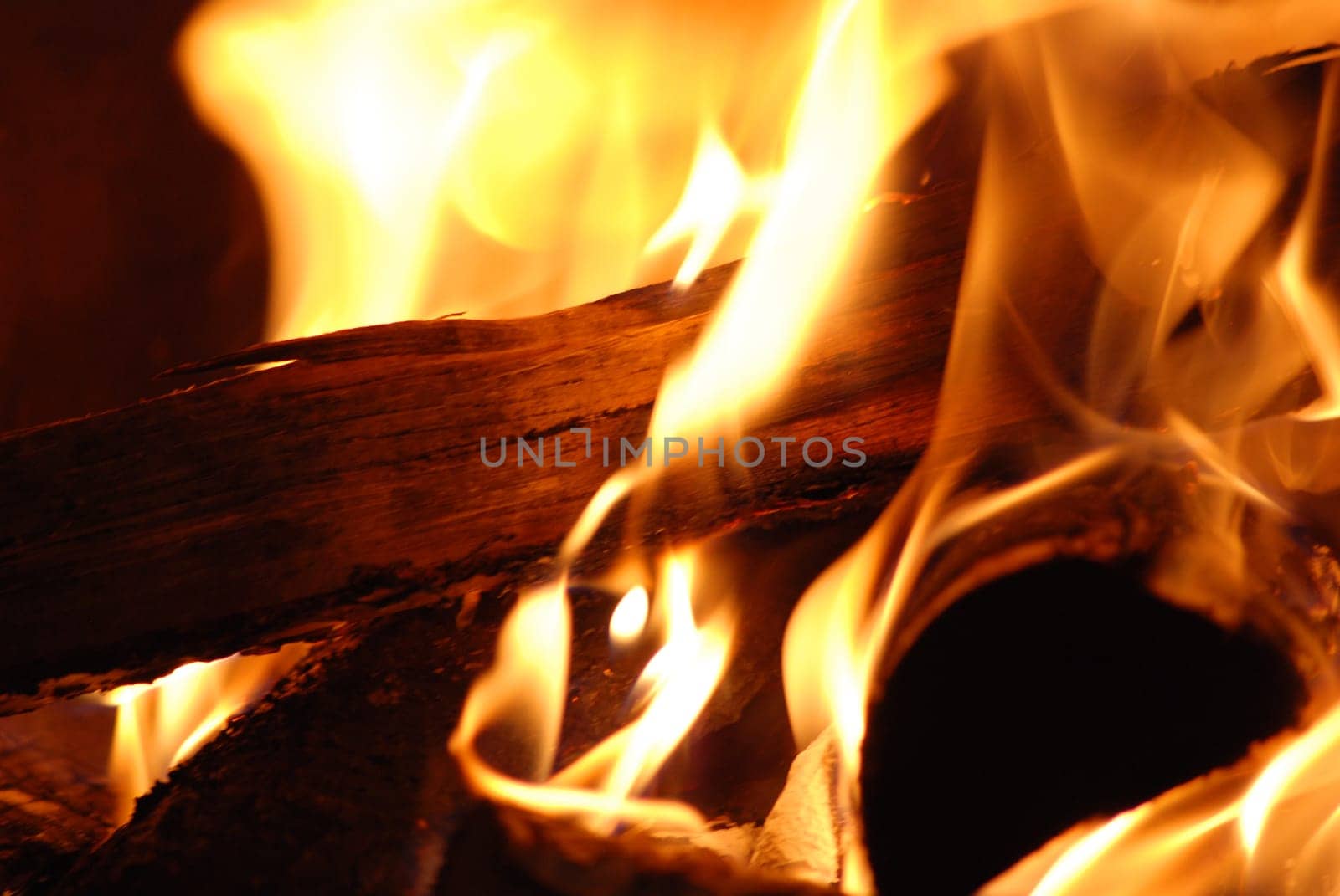 Fire without dismiss
