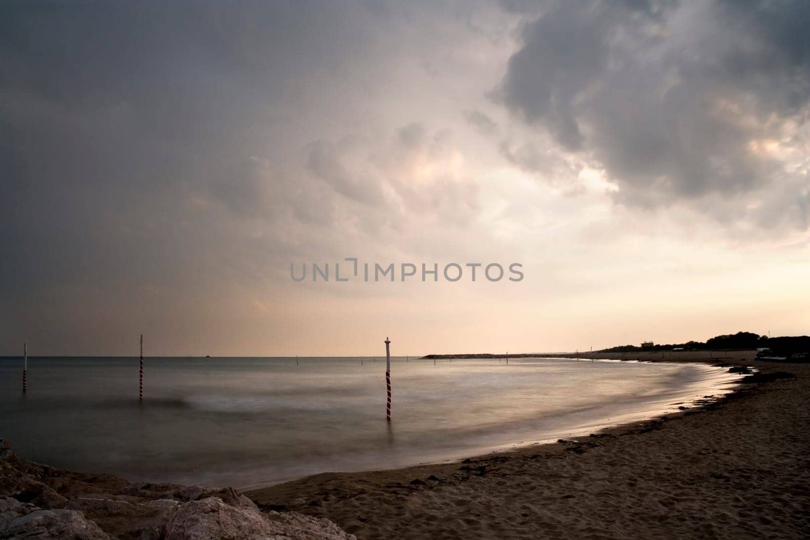 Adriatic Sea
