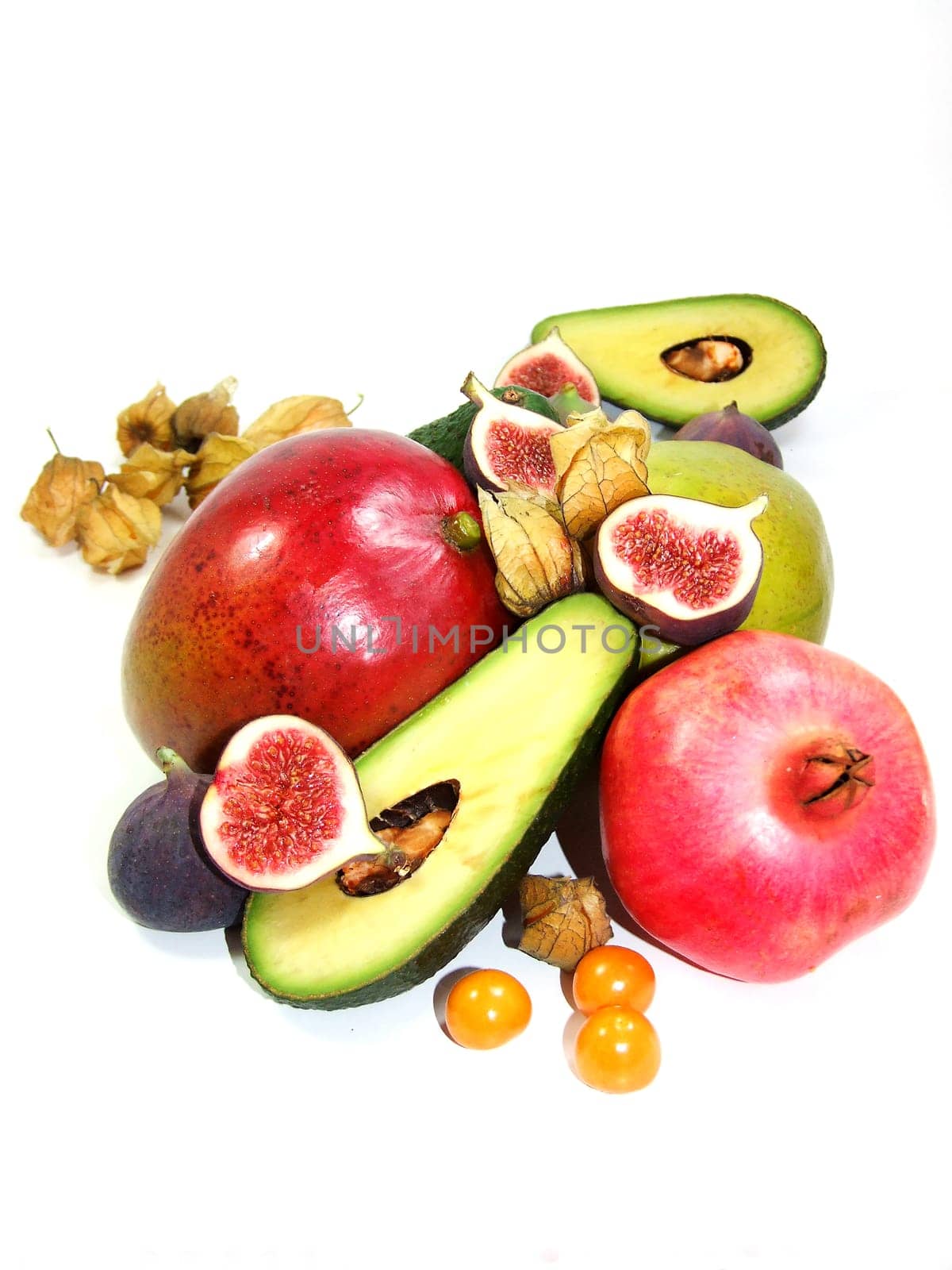 Fruit
