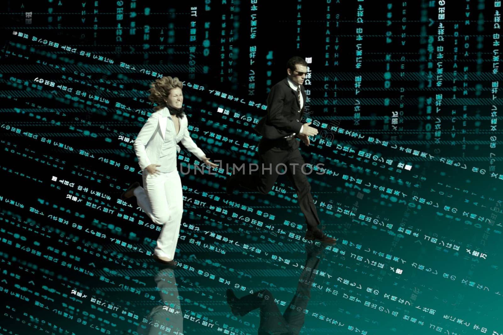 Matrix