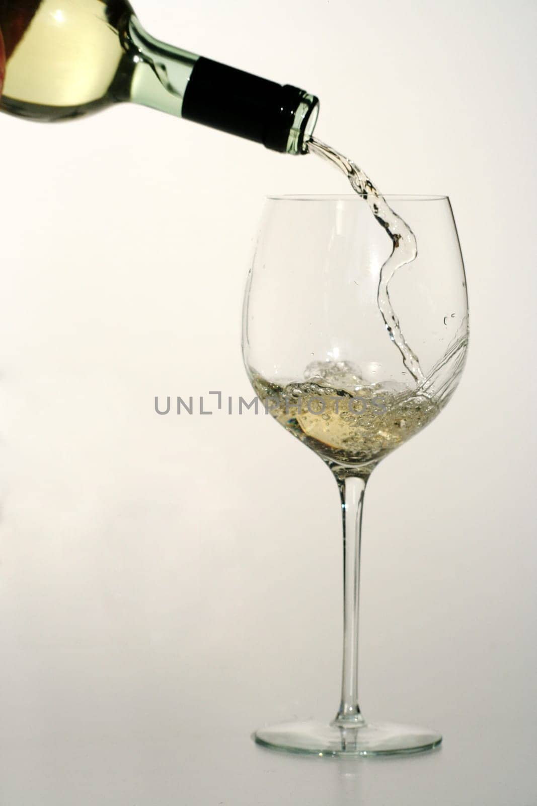 Delicious wine