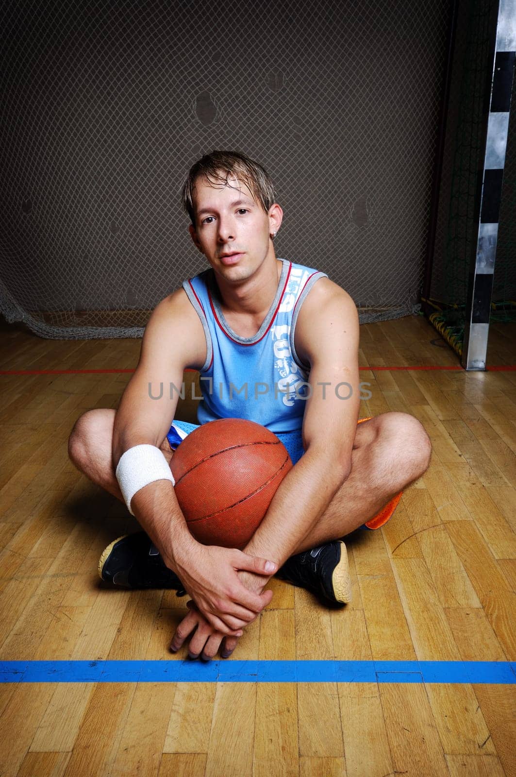 Basketballer