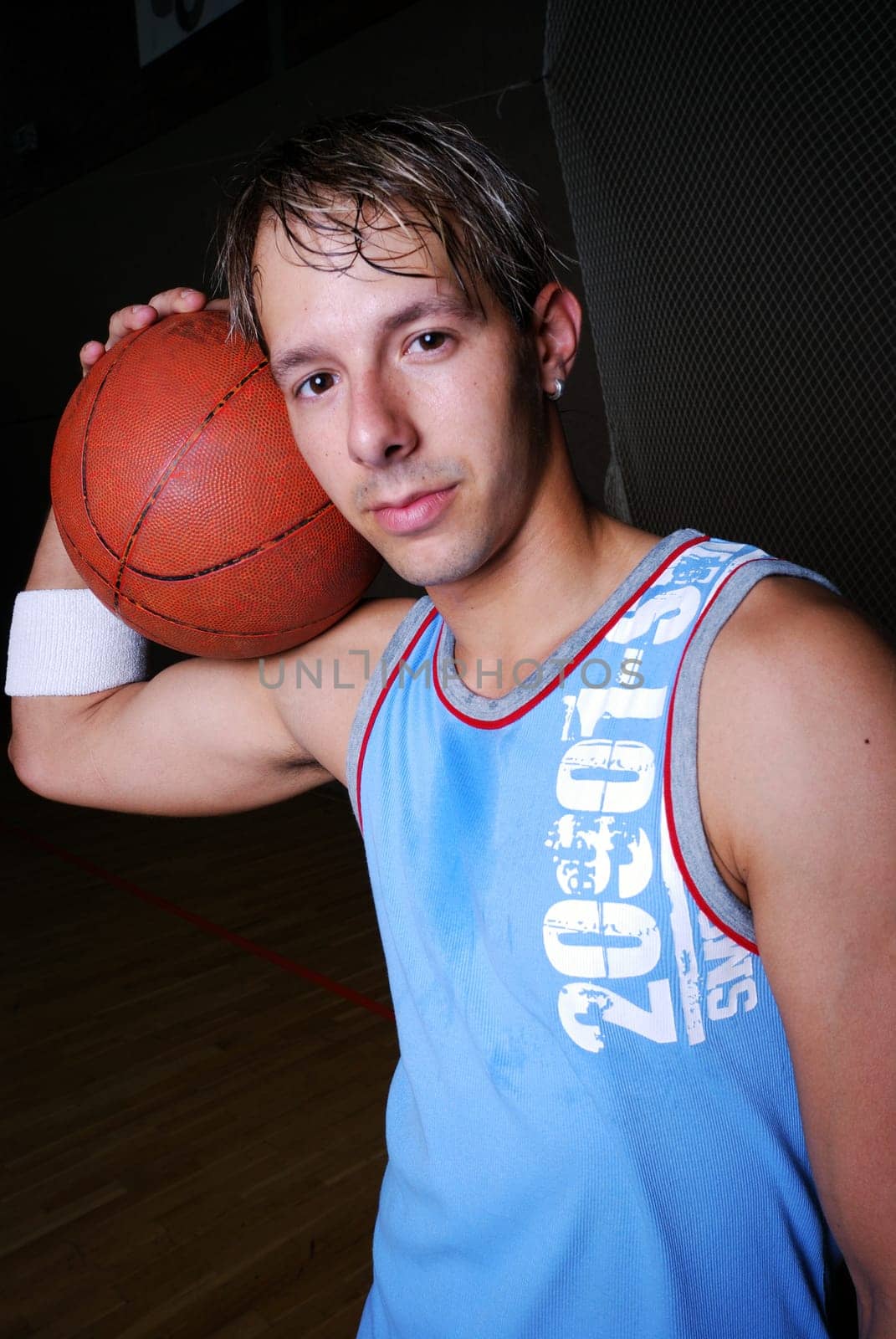 Basketballer