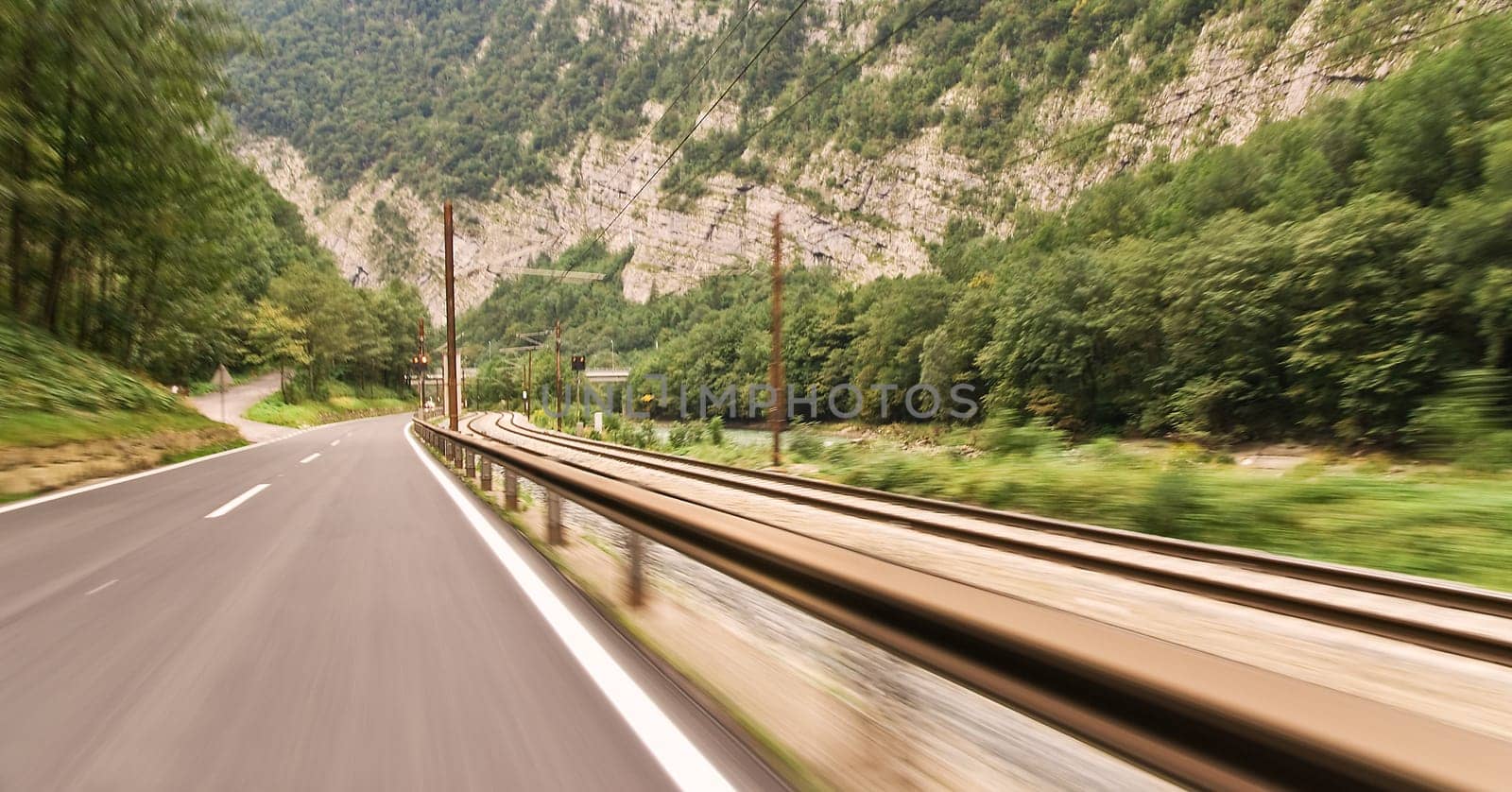 Velocity