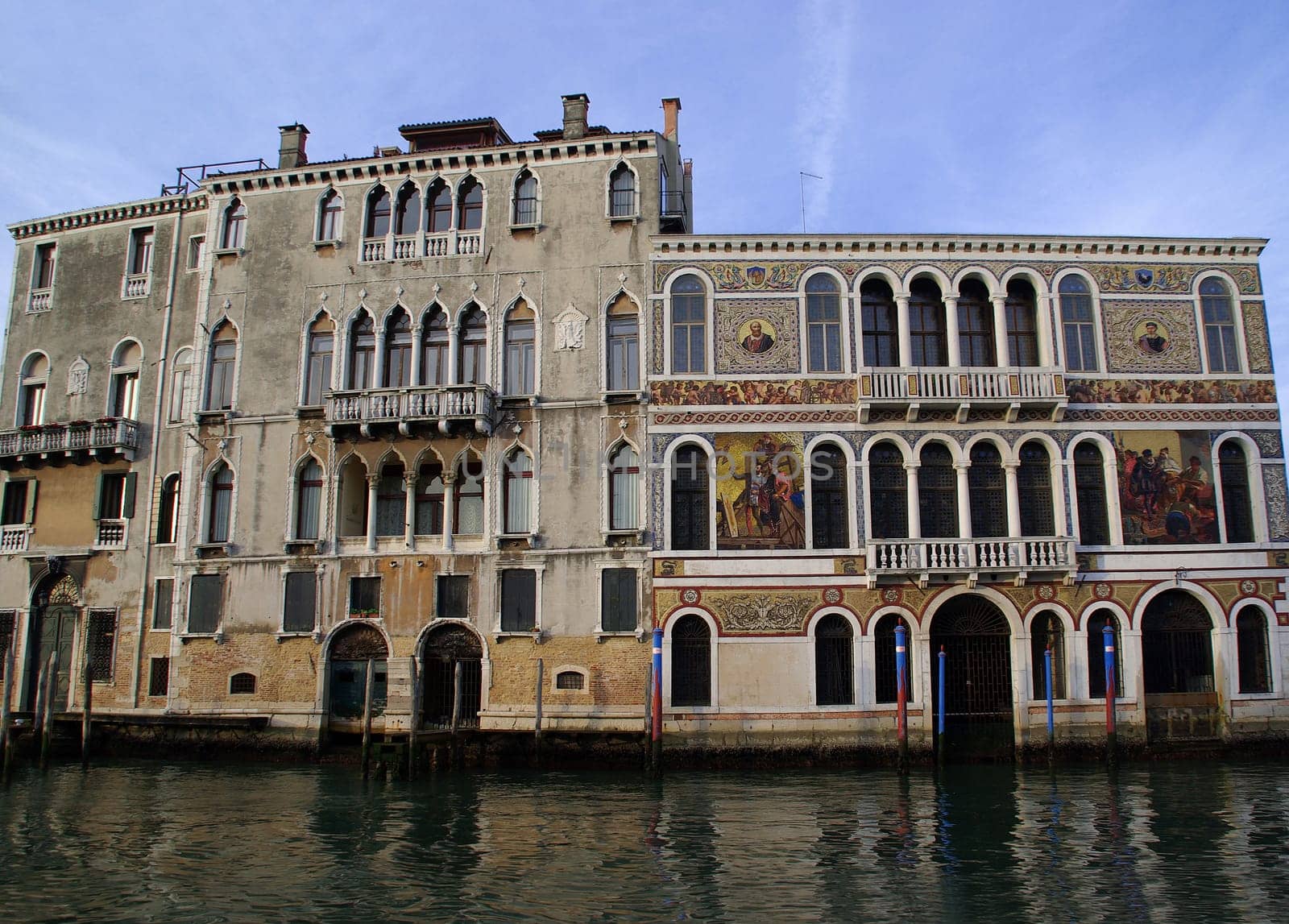 Venice - Heritage - Diversity