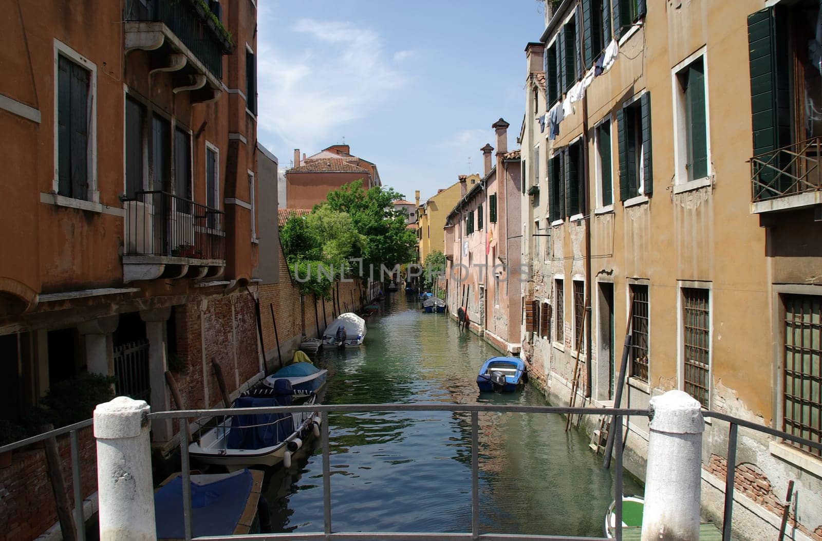 Venice - Heritage - Diversity