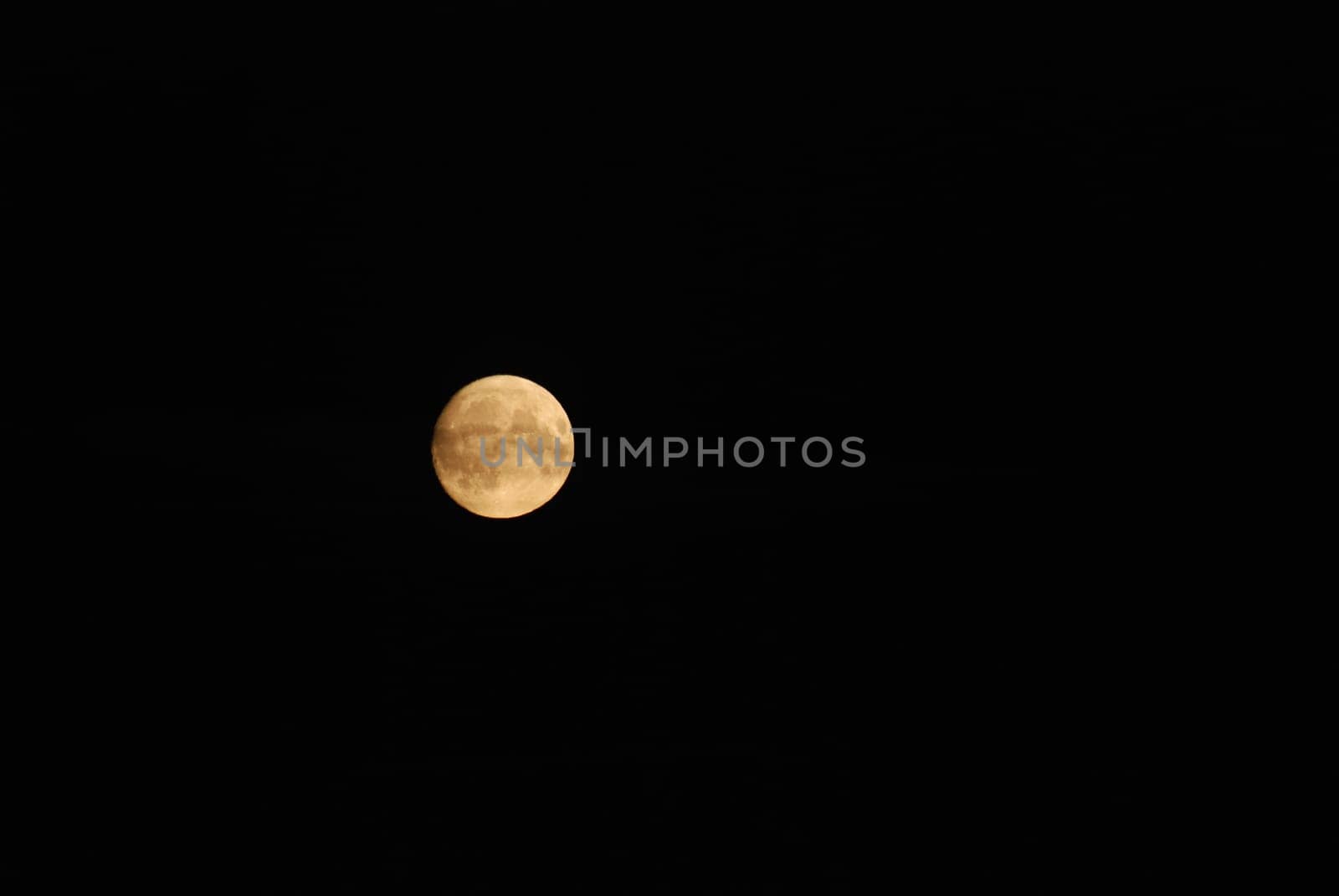 Full moon