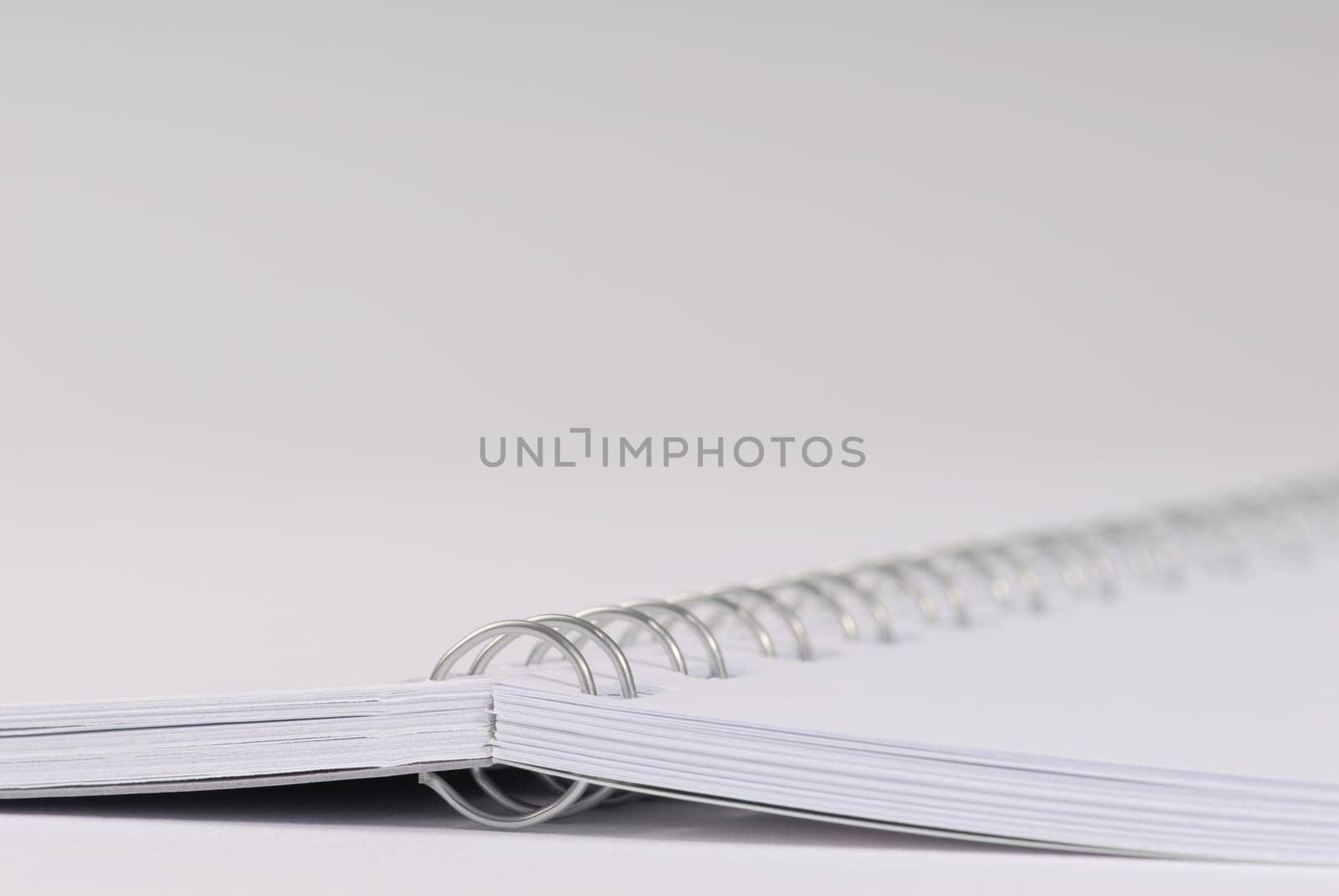 Ring Binder Background