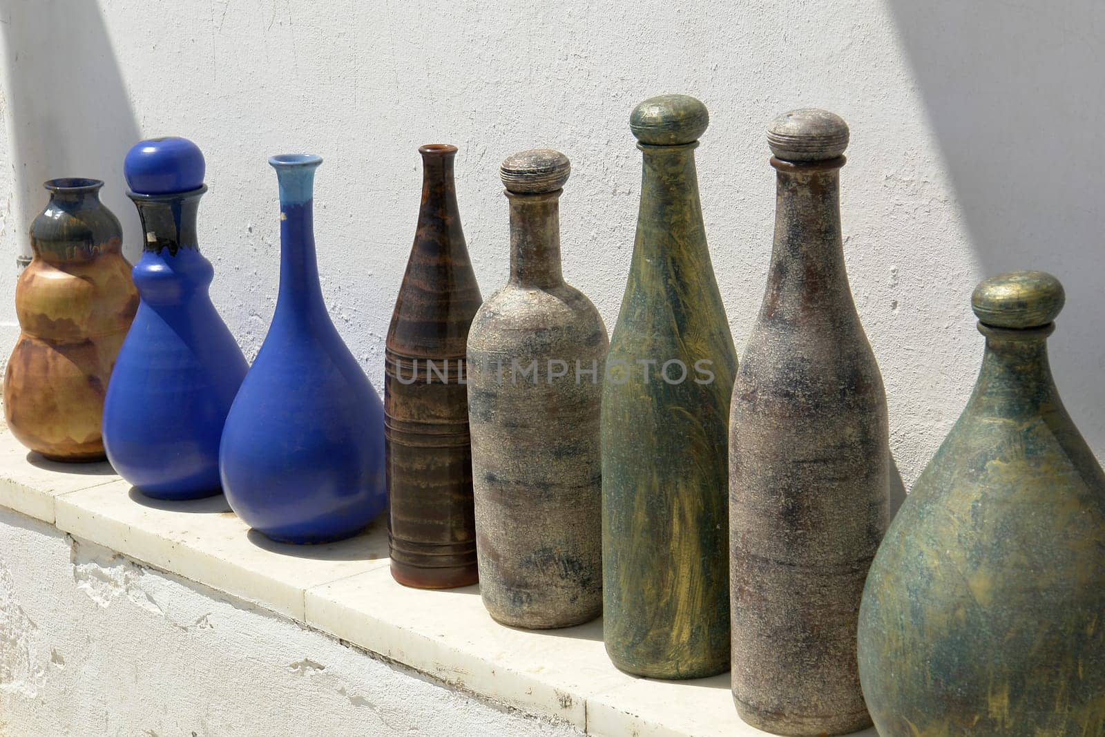 Greek Pottery