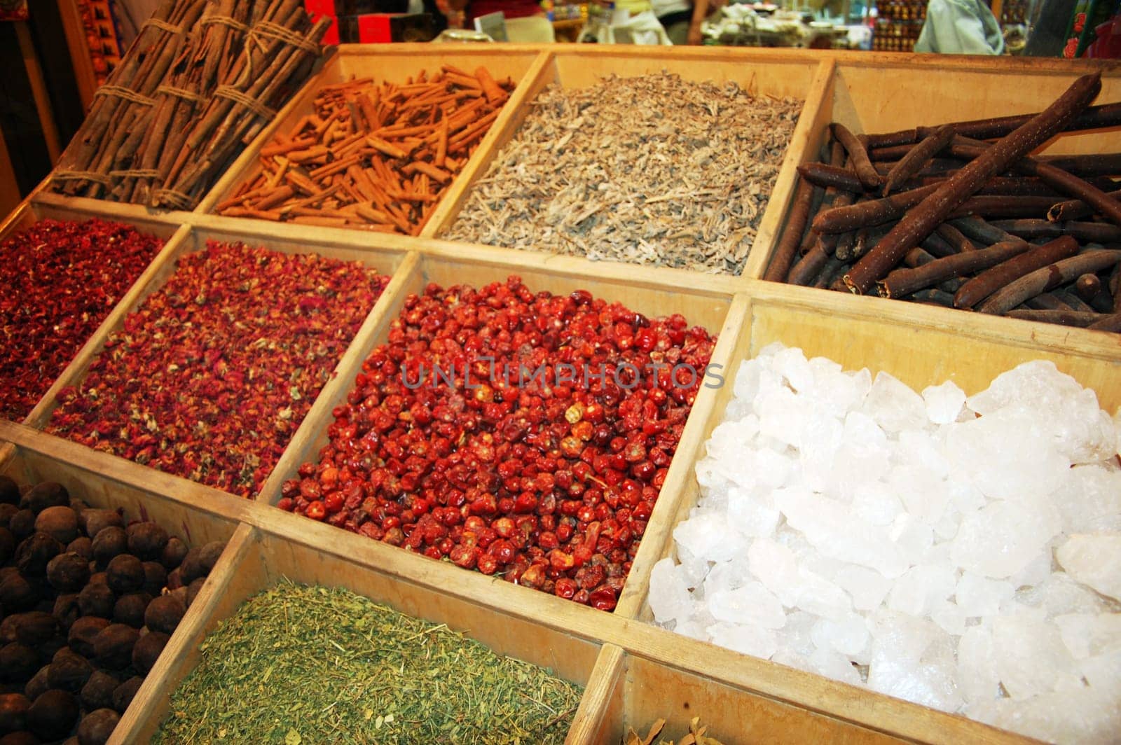 Spice Market 2