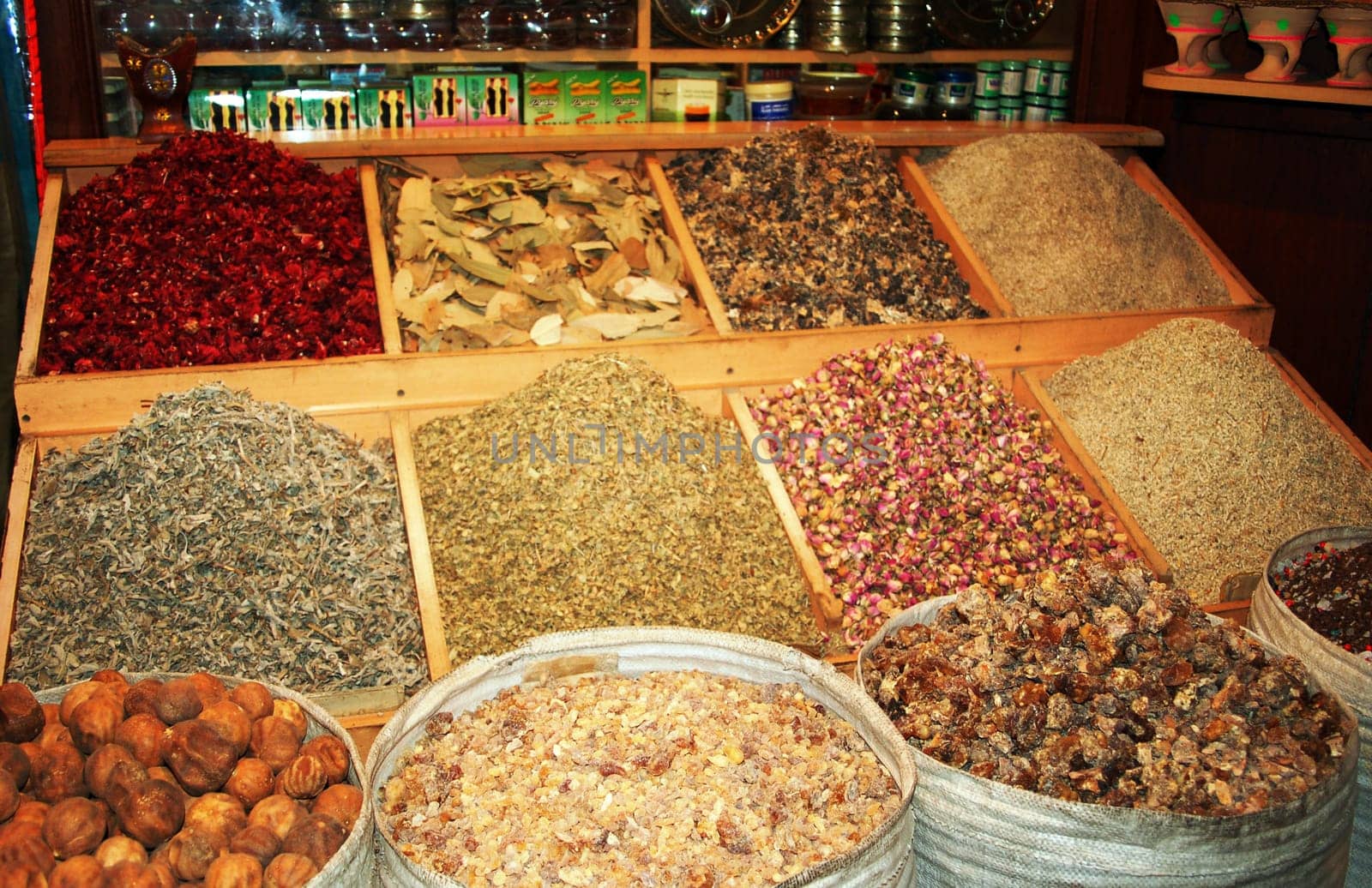 Spice Market 3