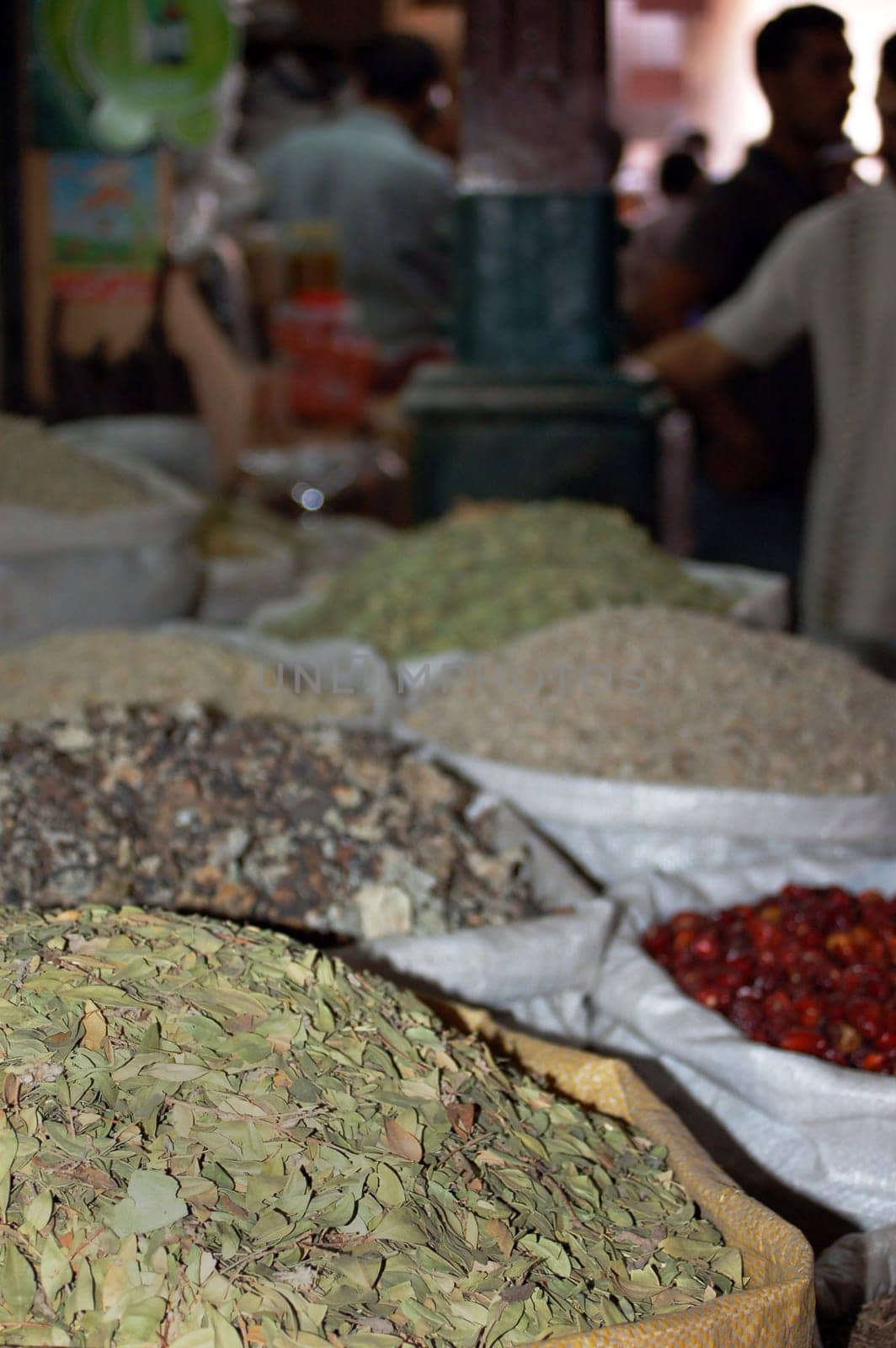 Spice Market 4