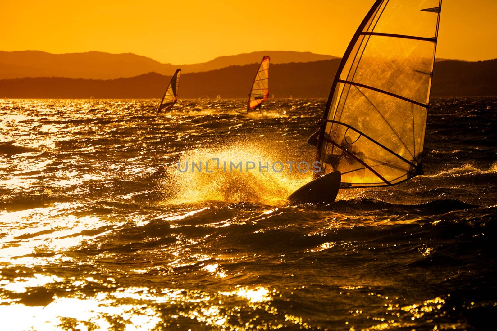 Summer sports