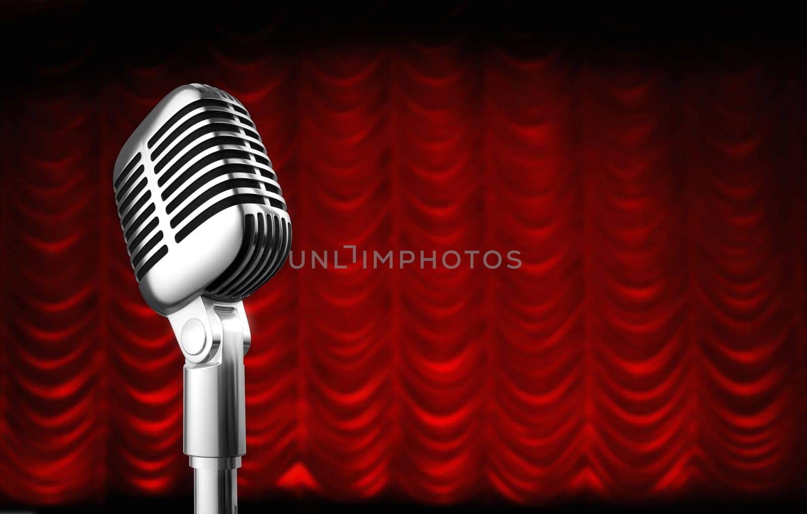 microphone