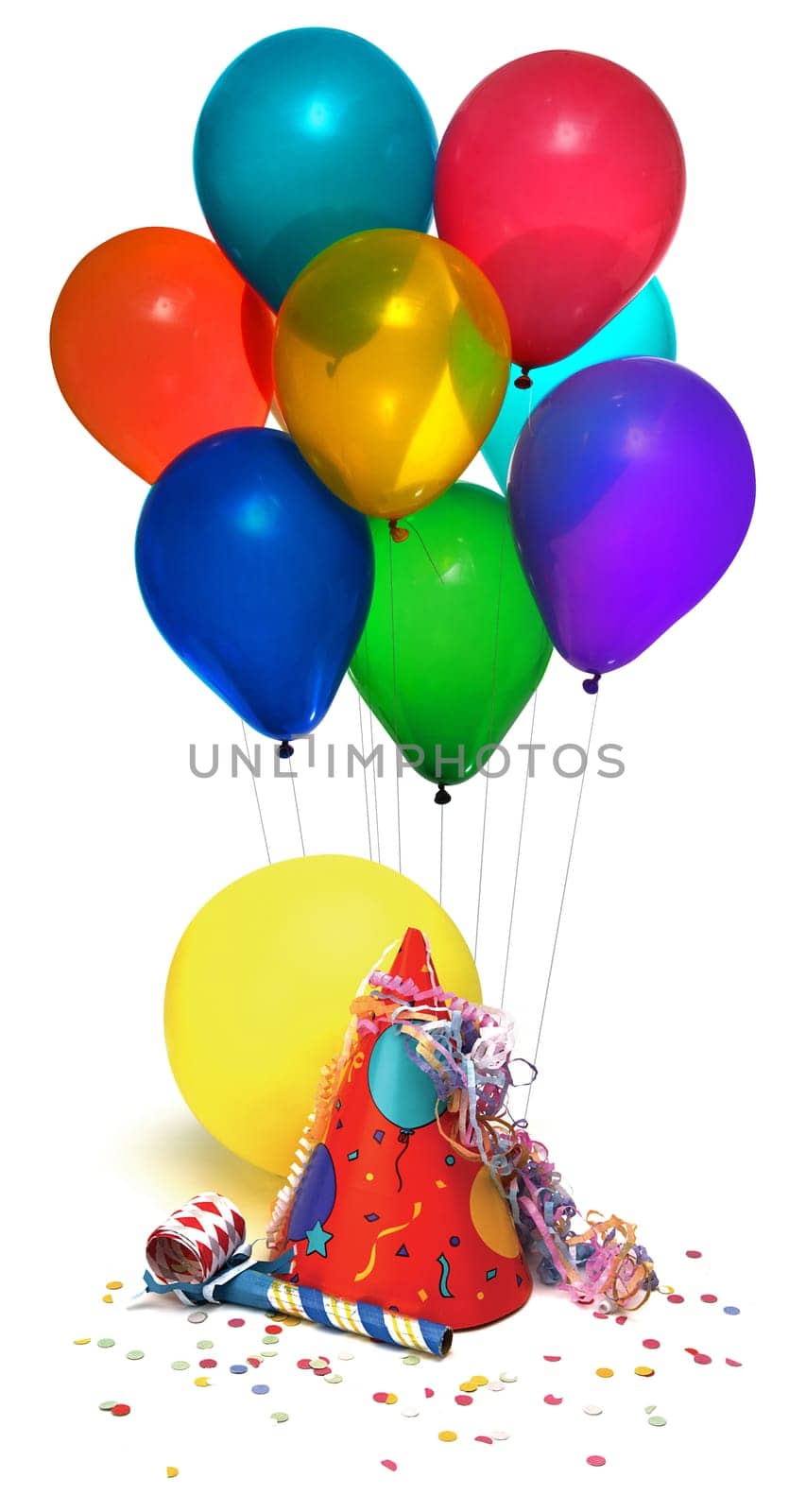 Party Time