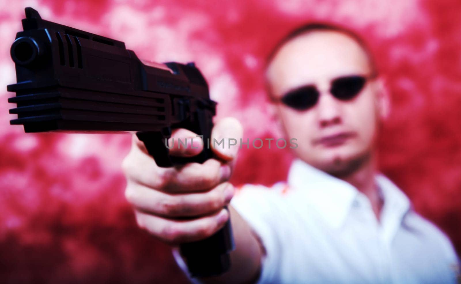 TO FAST 4 U