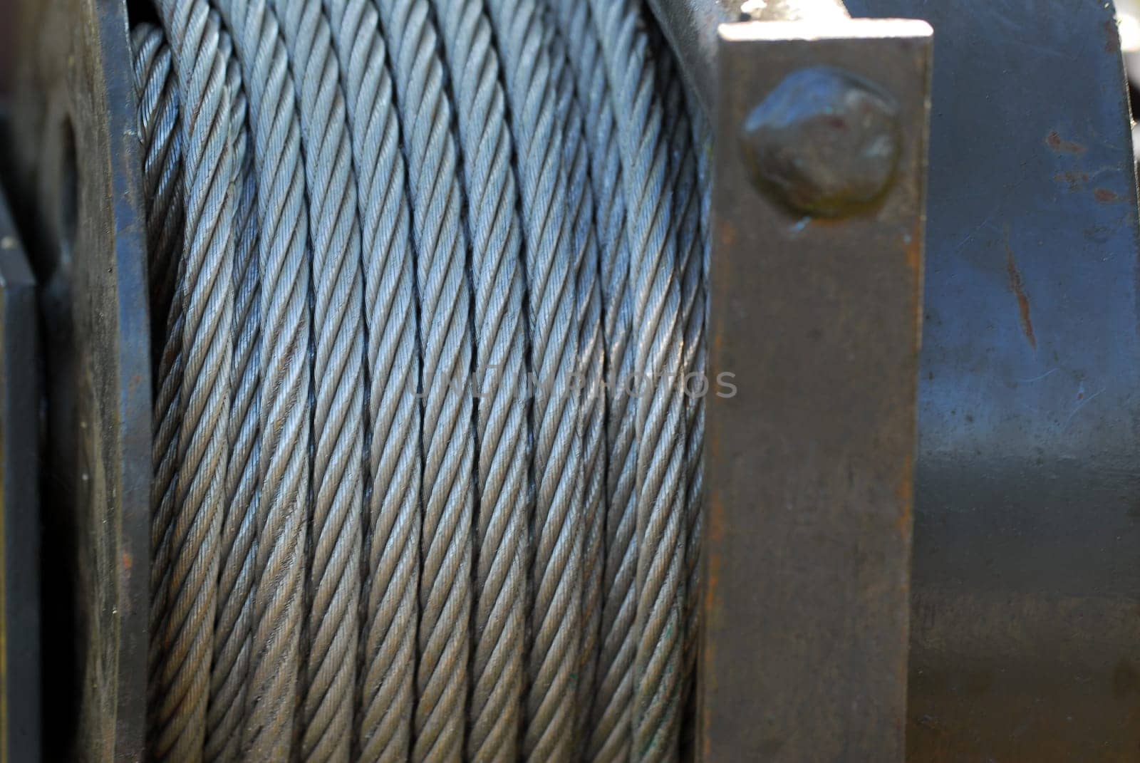 Cable