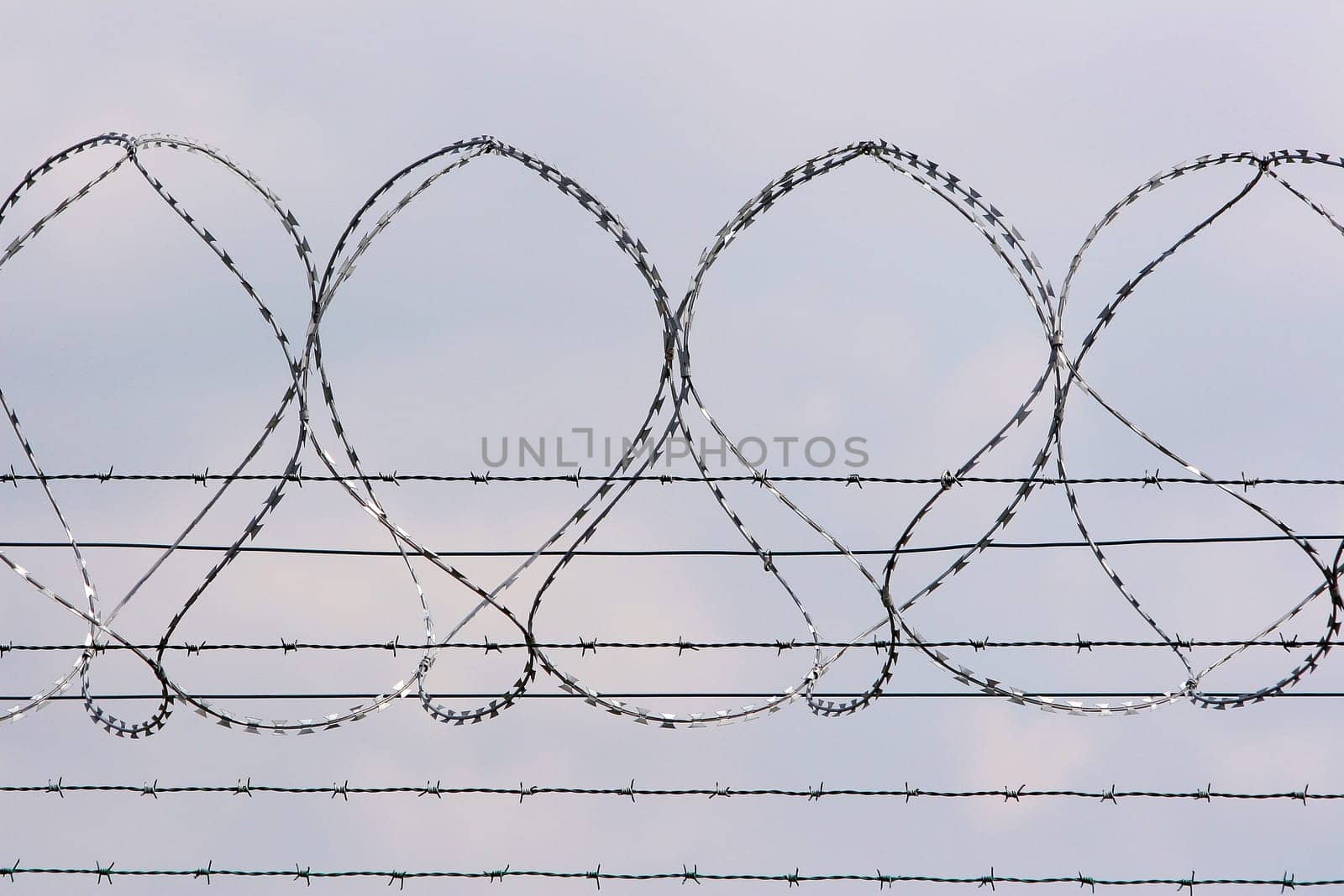 Barrier