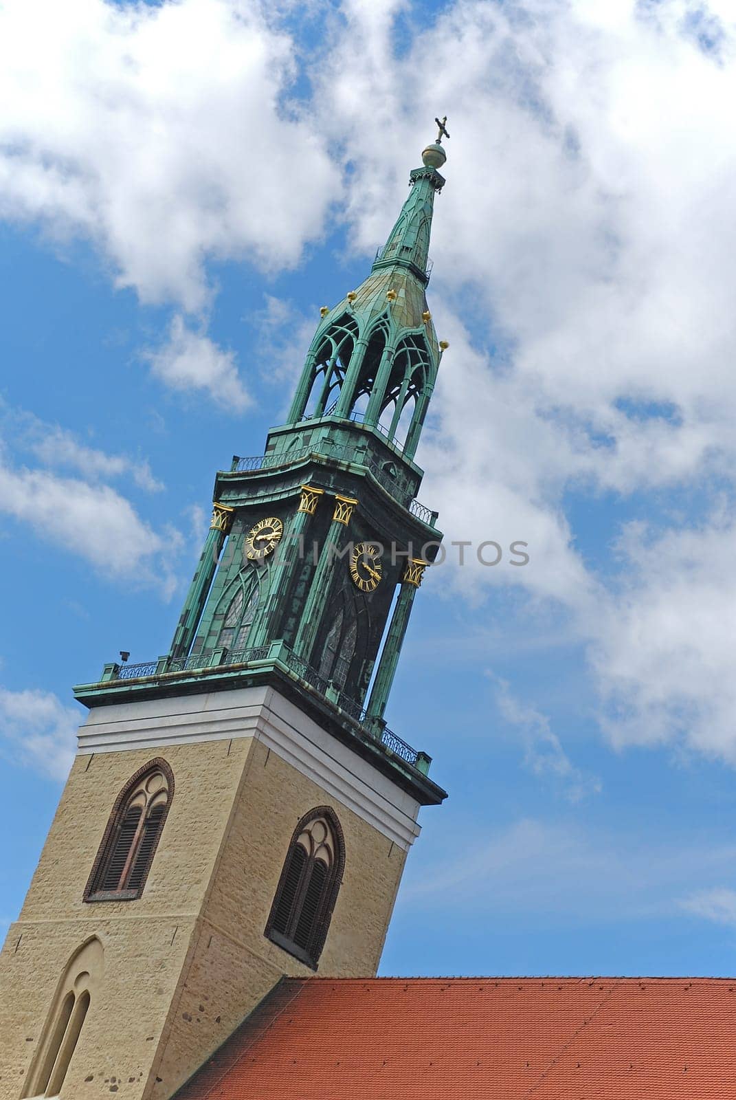 St. Mary's Church