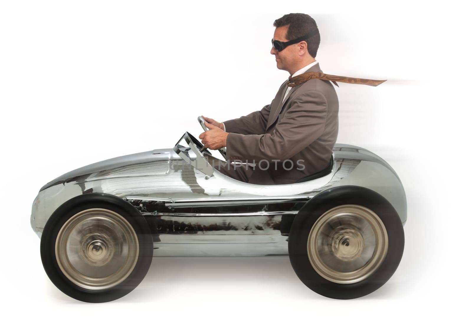 commuter