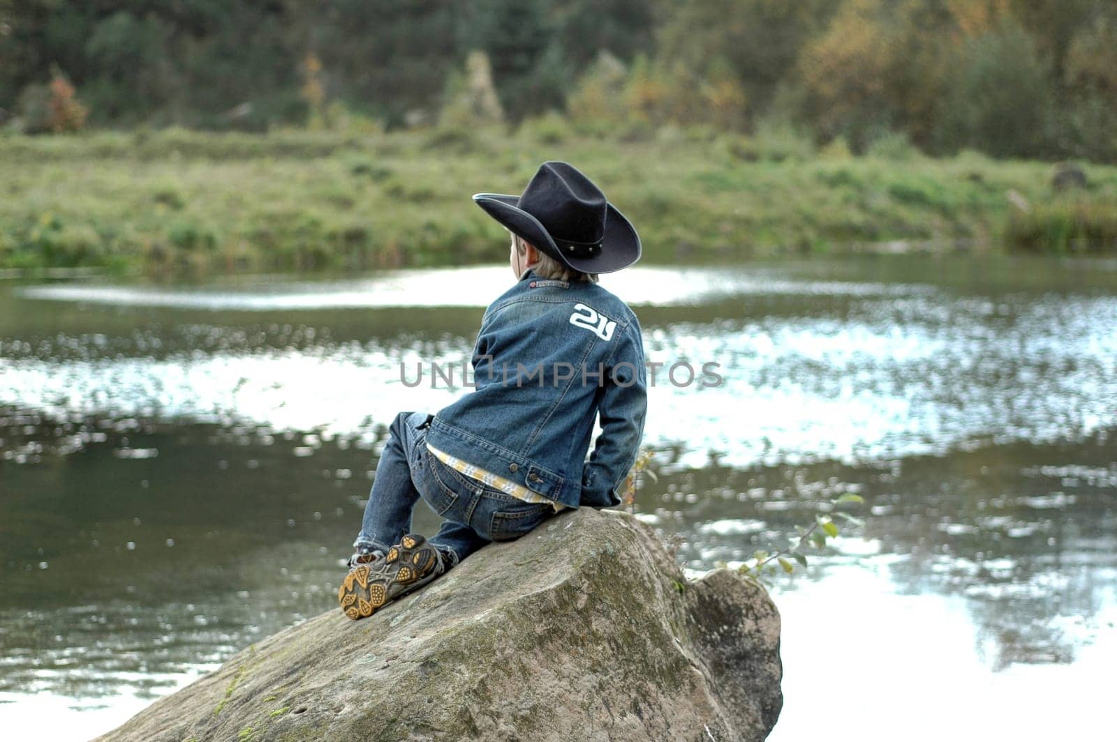 To be alone