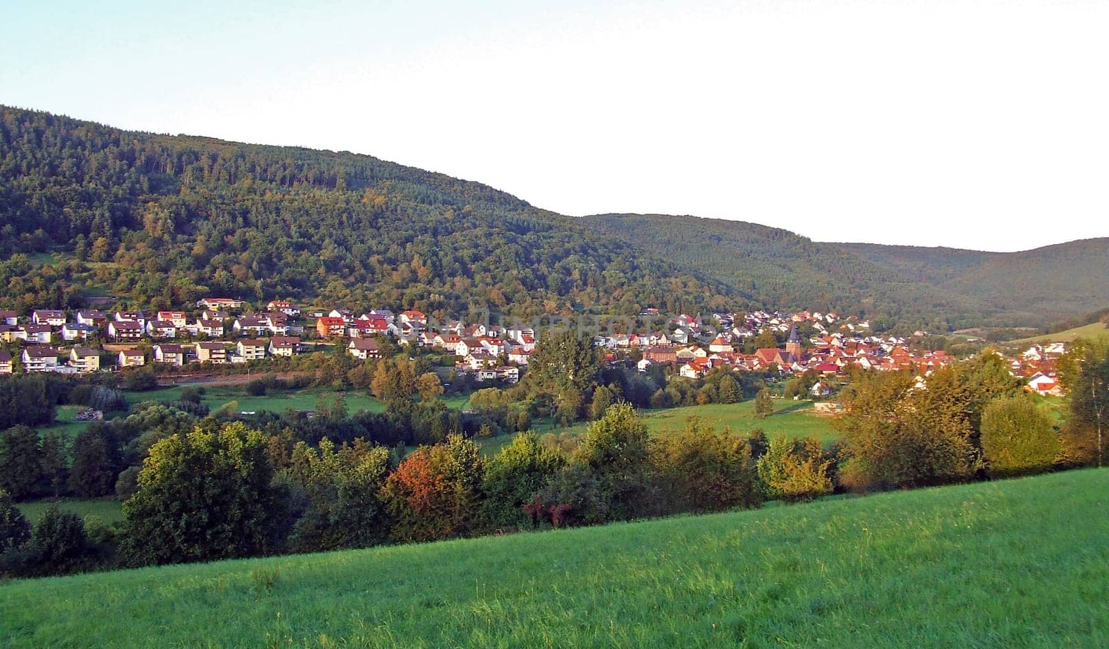 Schneeberg
