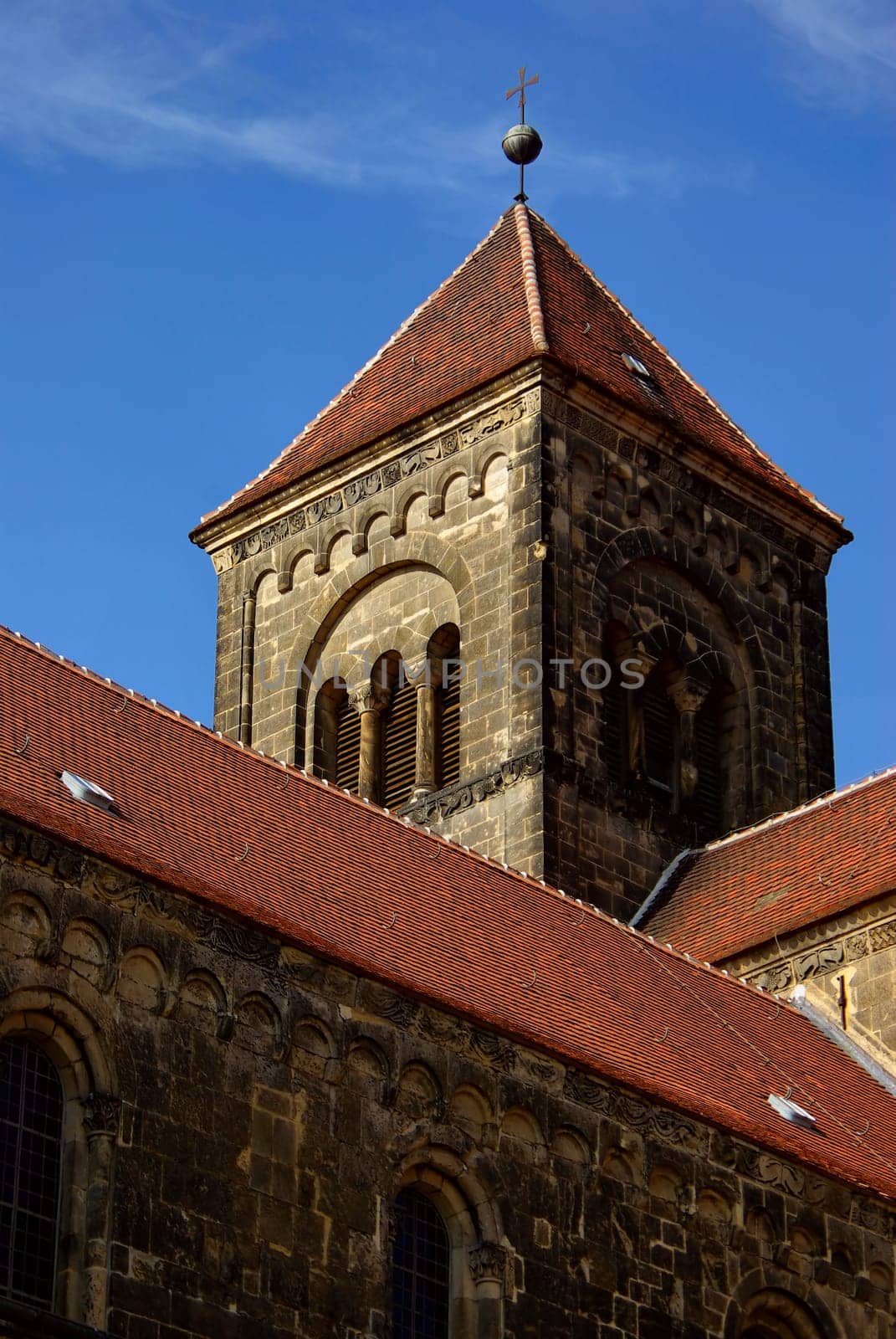 St. Servatii
