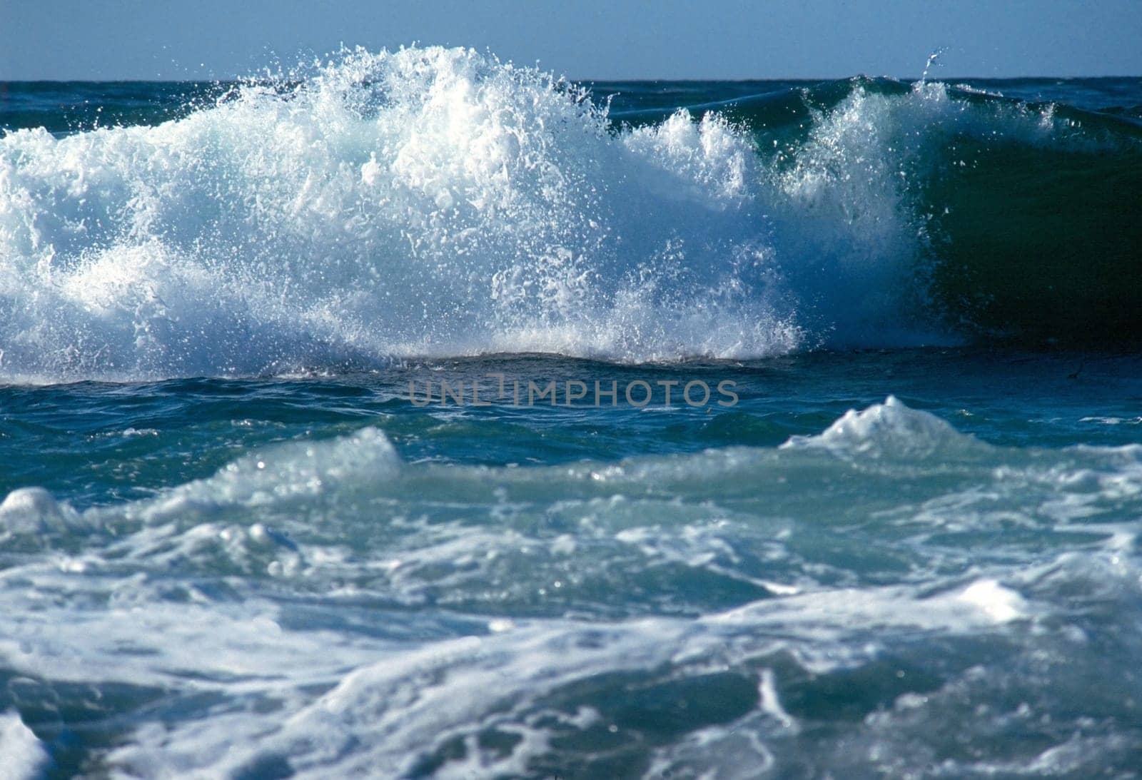 Waves