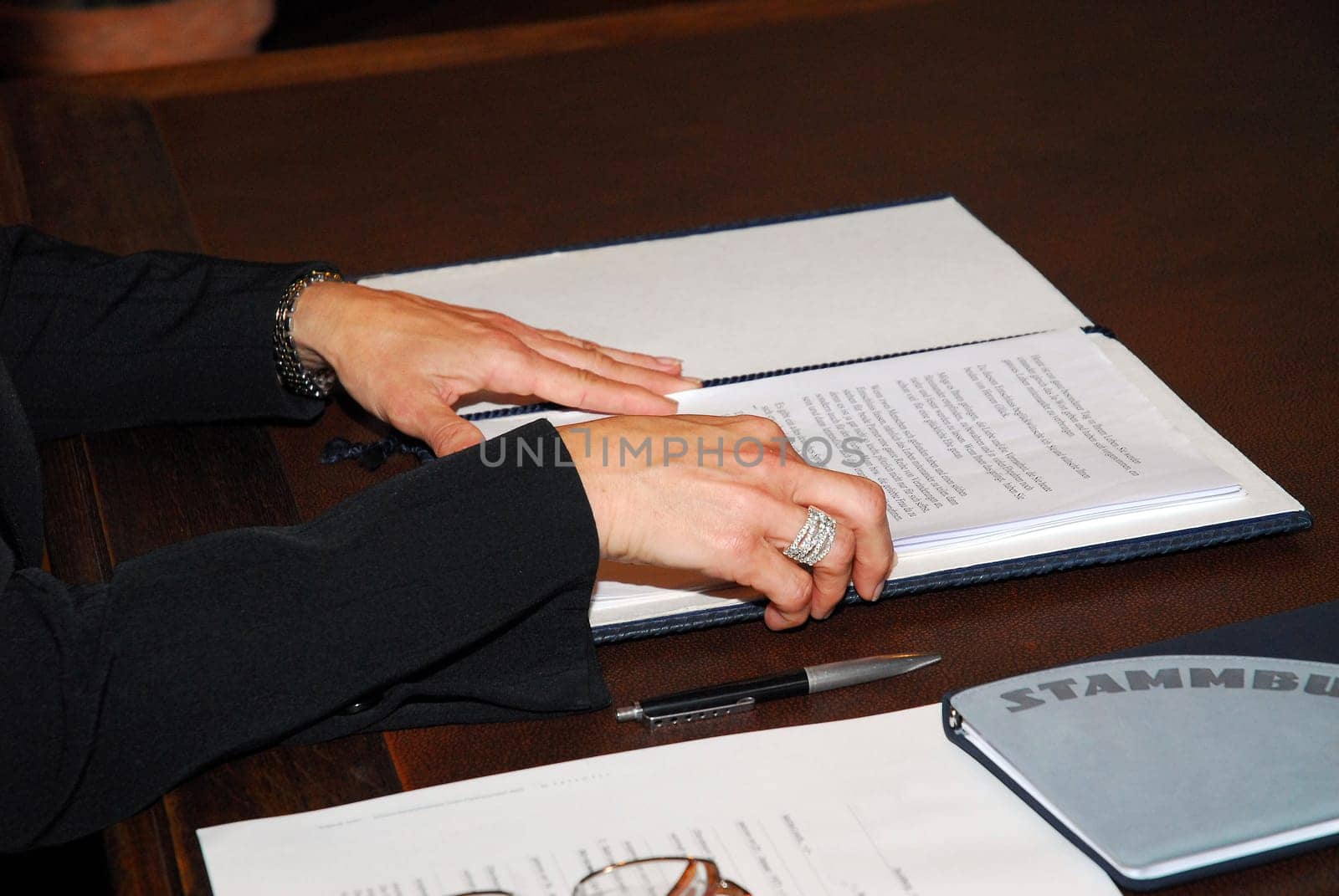 Registry Office 2